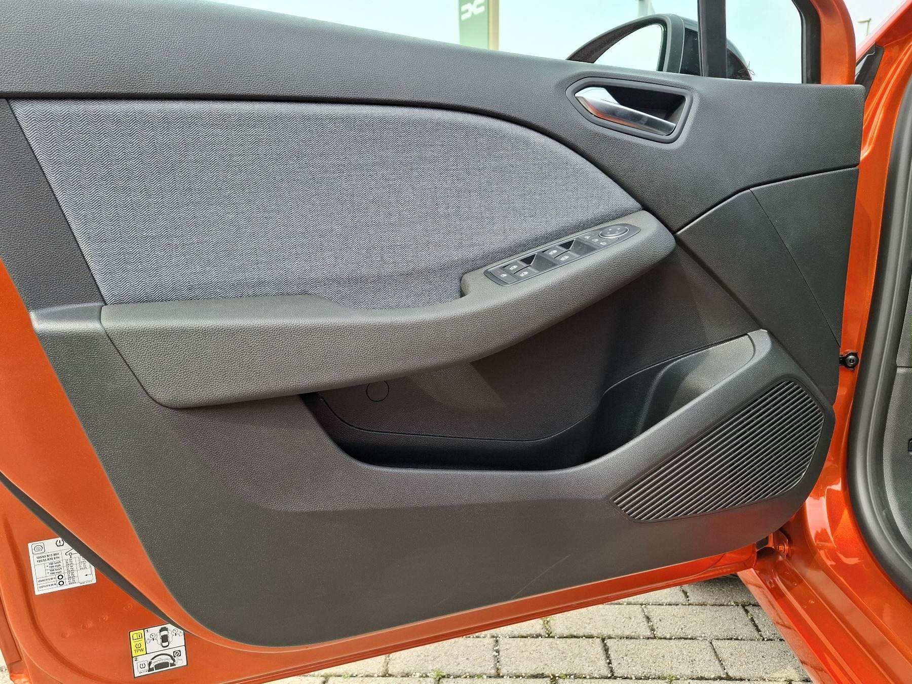 Bild 30 - Clio Techno TCe 90