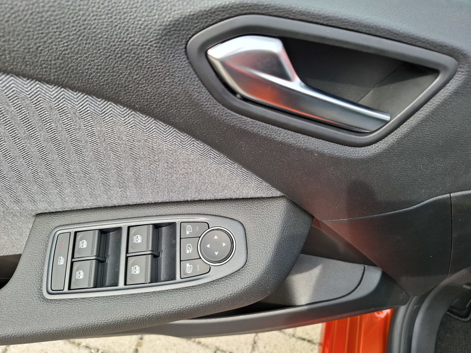 Bild 31 - Clio Techno TCe 90