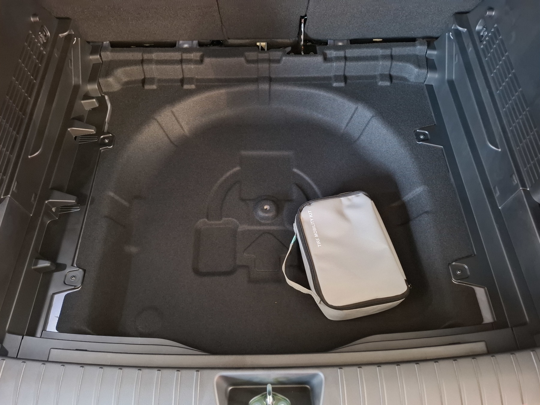 Bild 10 - KONA SX2 HEV 1.6 GDI (129 PS) 6-DCT 2WD Trend