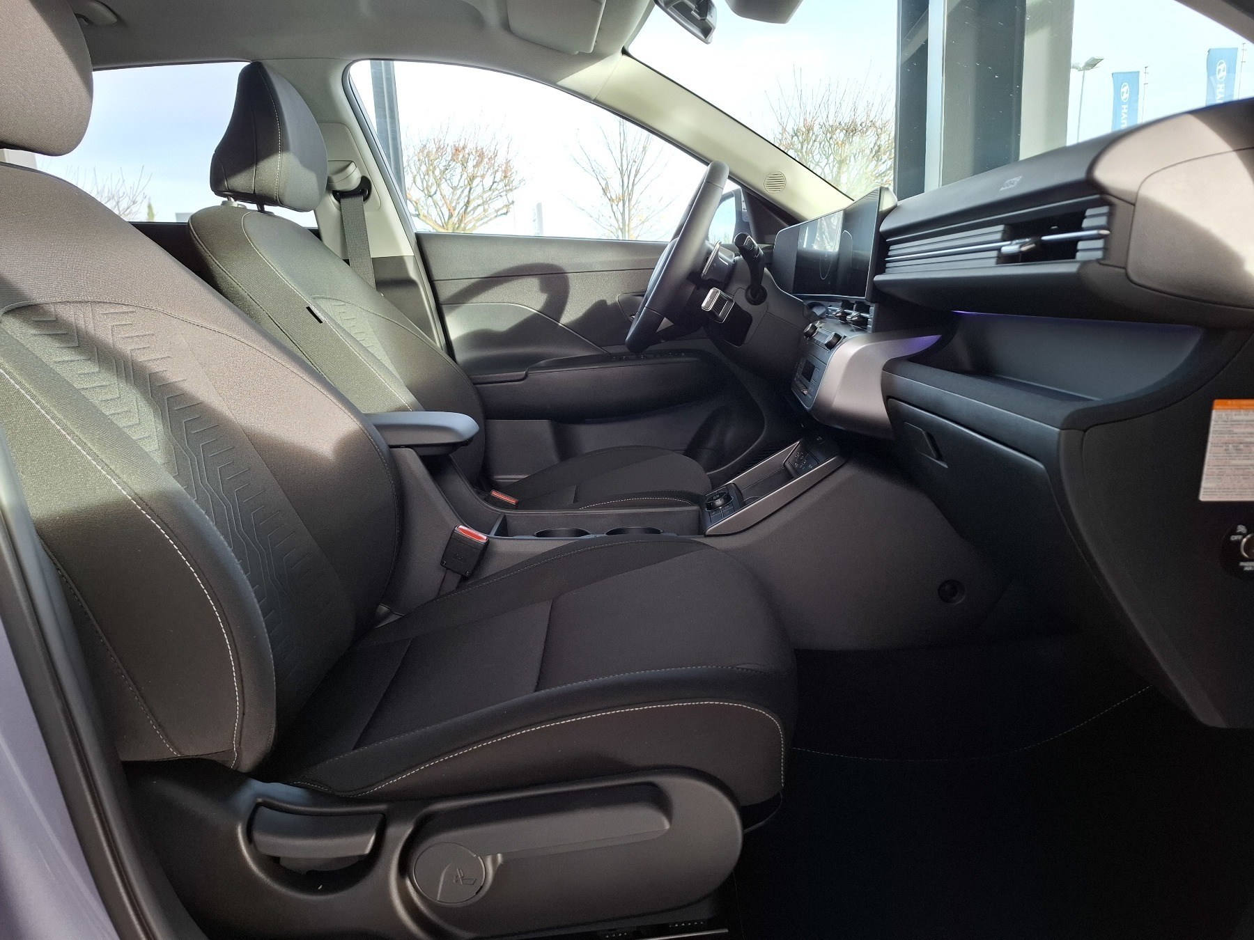Bild 11 - KONA SX2 HEV 1.6 GDI (129 PS) 6-DCT 2WD Trend