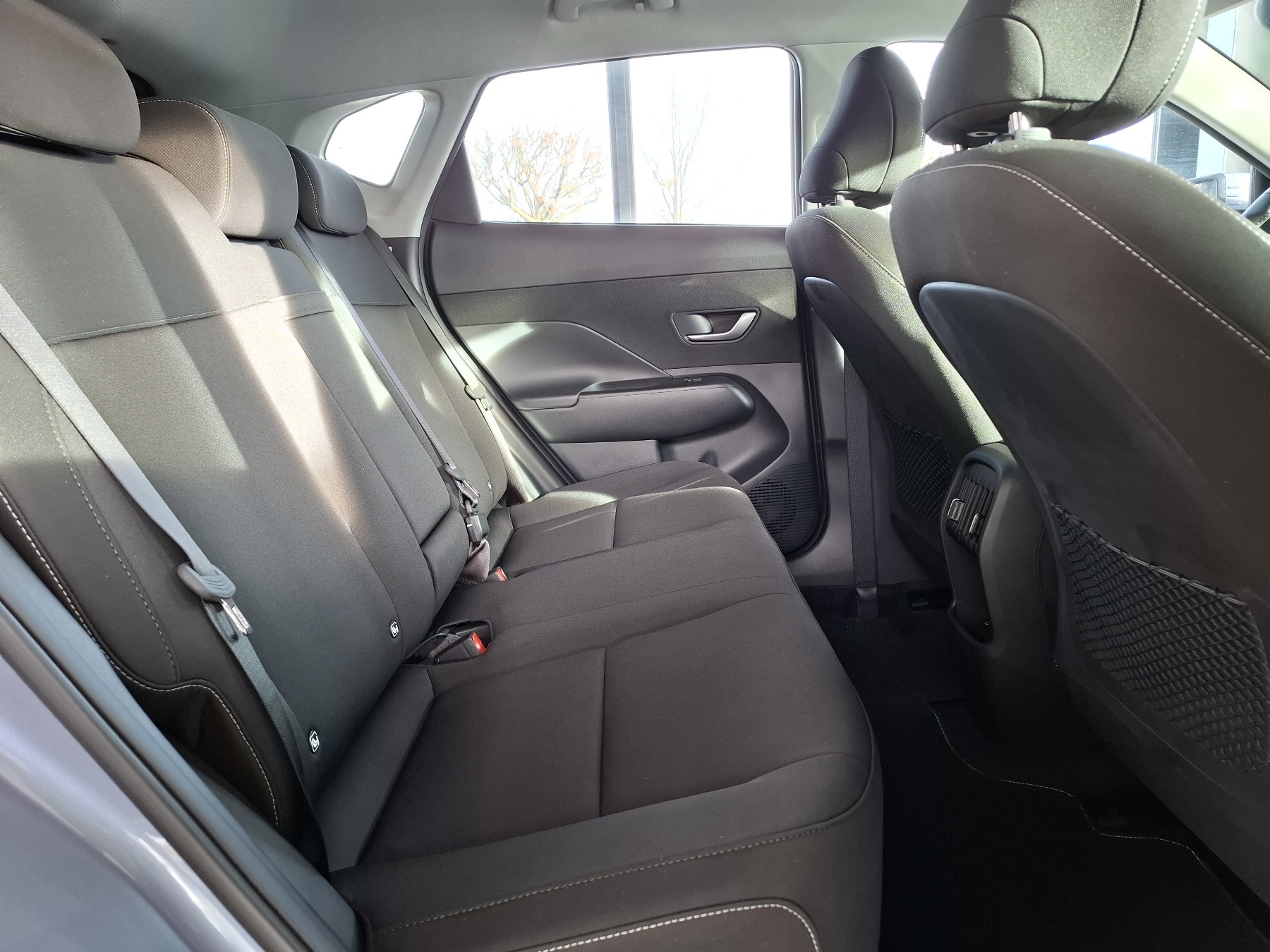 Bild 12 - KONA SX2 HEV 1.6 GDI (129 PS) 6-DCT 2WD Trend