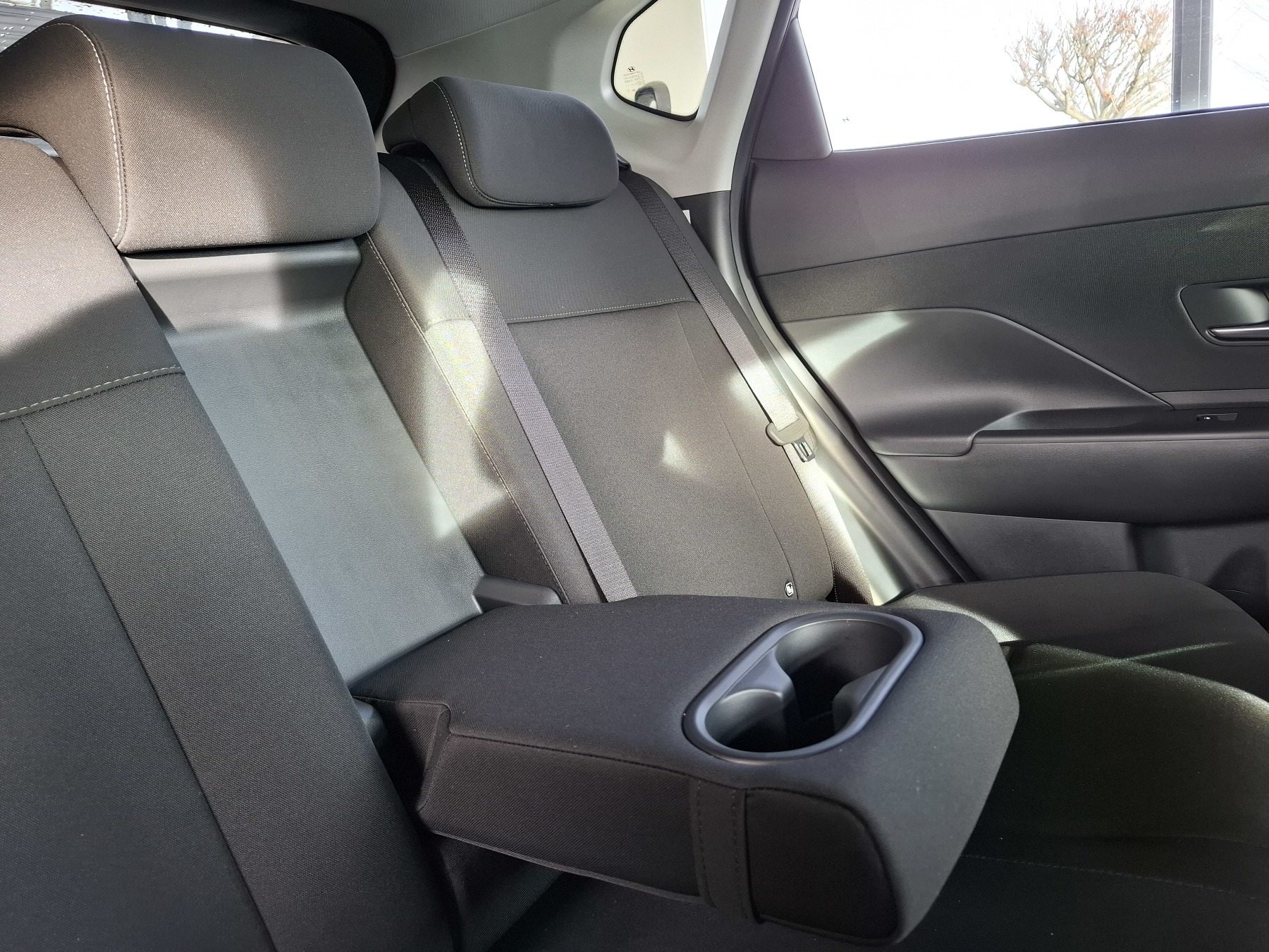 Bild 14 - KONA SX2 HEV 1.6 GDI (129 PS) 6-DCT 2WD Trend