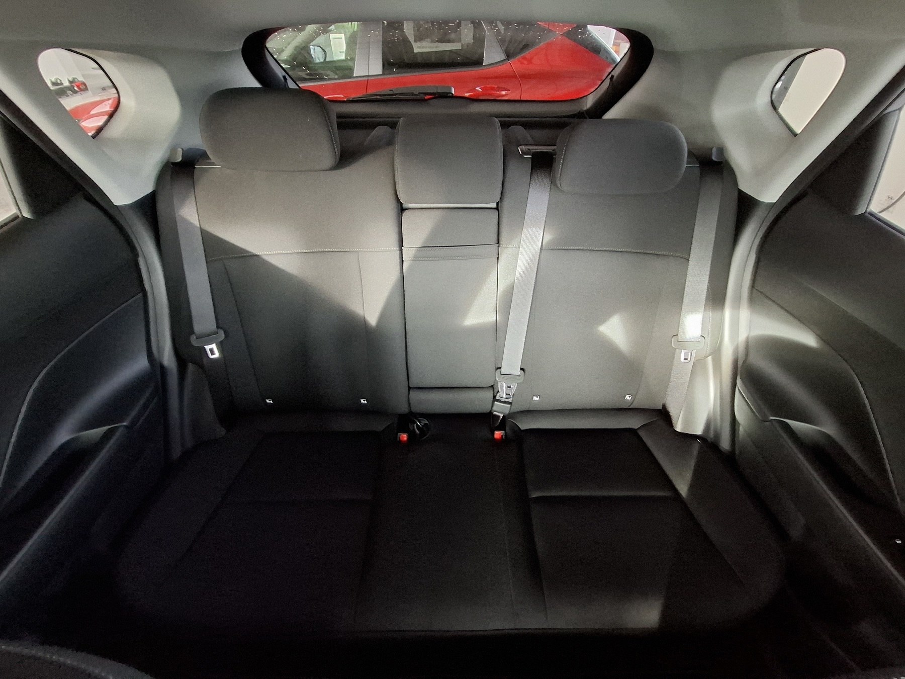 Bild 15 - KONA SX2 HEV 1.6 GDI (129 PS) 6-DCT 2WD Trend