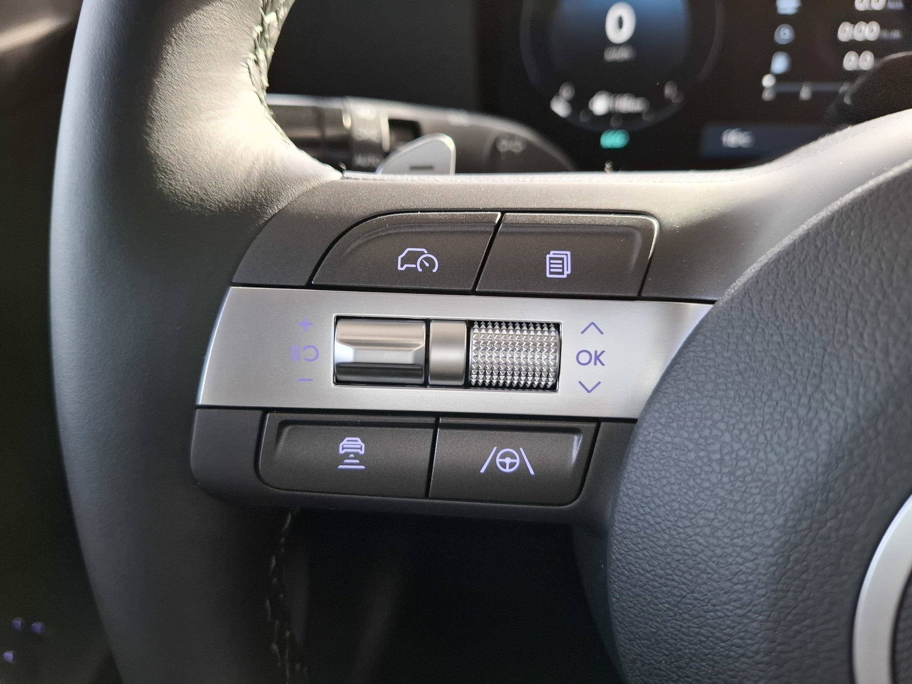 Bild 19 - KONA SX2 HEV 1.6 GDI (129 PS) 6-DCT 2WD Trend