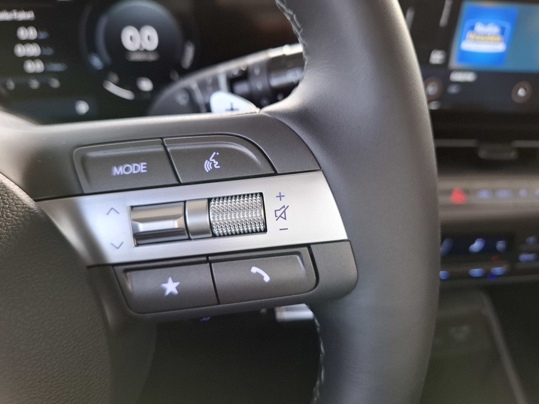 Bild 20 - KONA SX2 HEV 1.6 GDI (129 PS) 6-DCT 2WD Trend