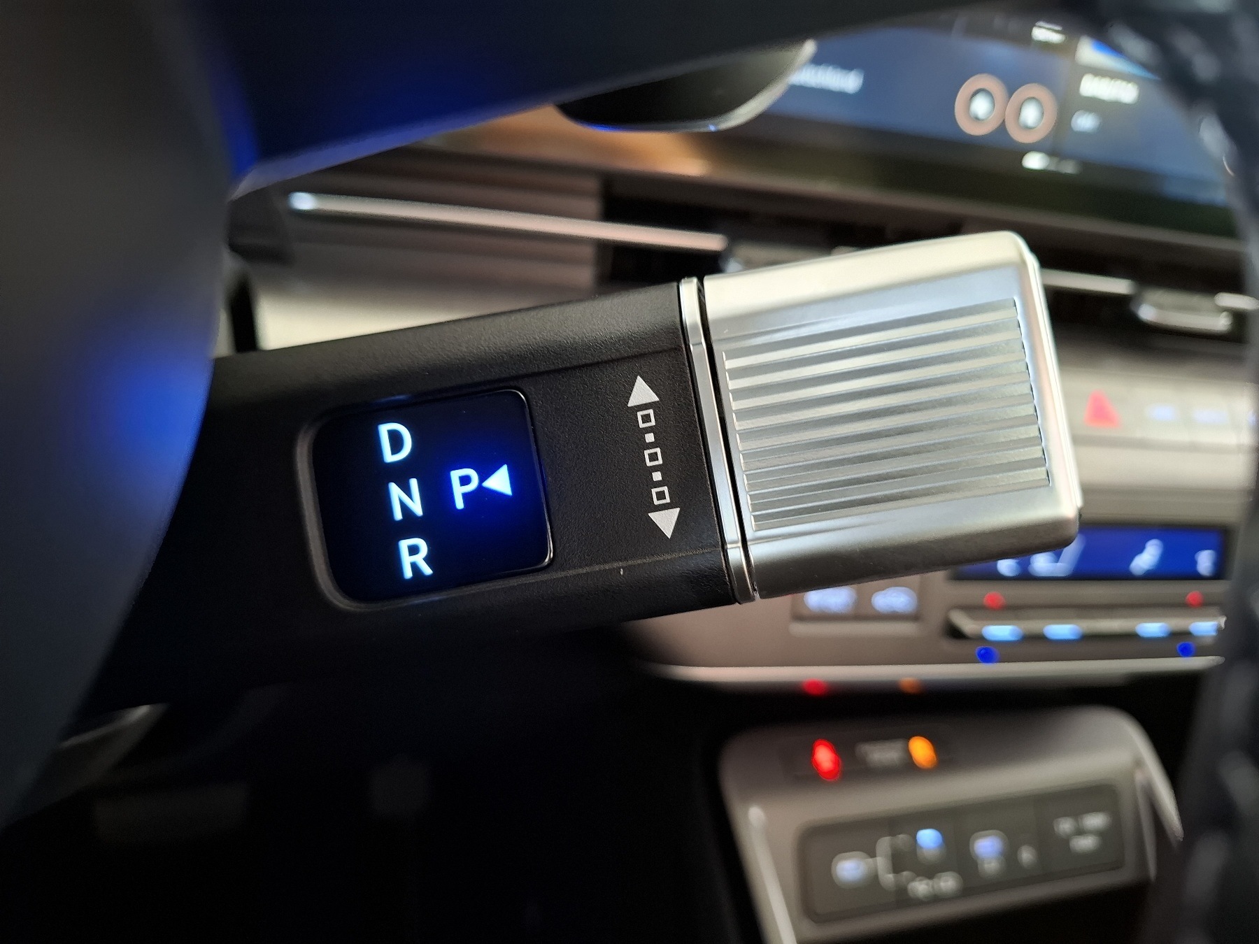 Bild 22 - KONA SX2 HEV 1.6 GDI (129 PS) 6-DCT 2WD Trend