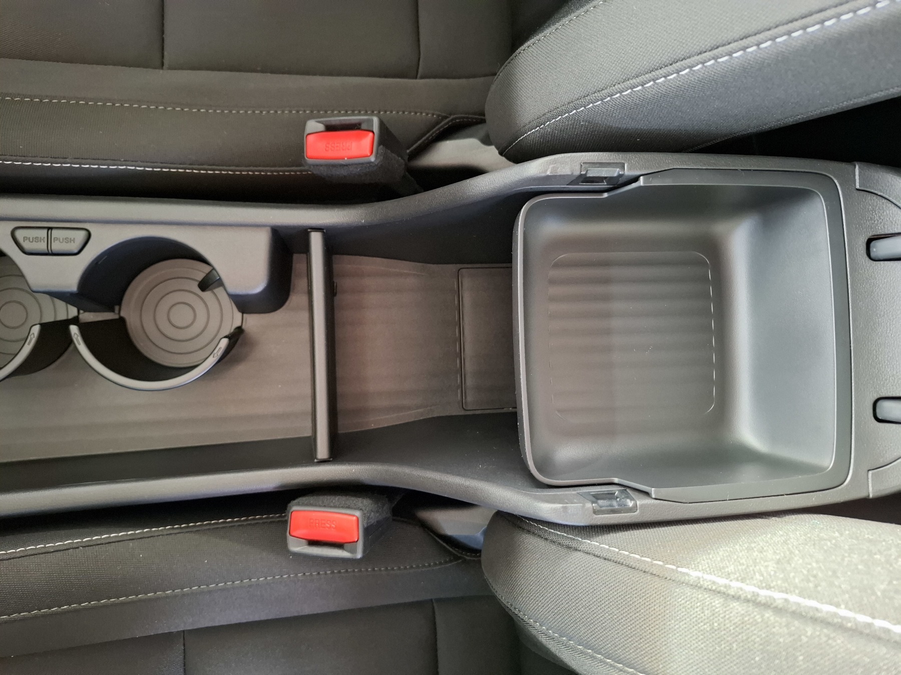 Bild 26 - KONA SX2 HEV 1.6 GDI (129 PS) 6-DCT 2WD Trend