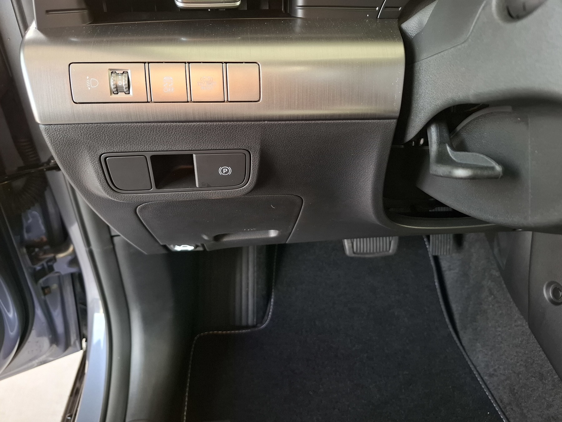 Bild 33 - KONA SX2 HEV 1.6 GDI (129 PS) 6-DCT 2WD Trend