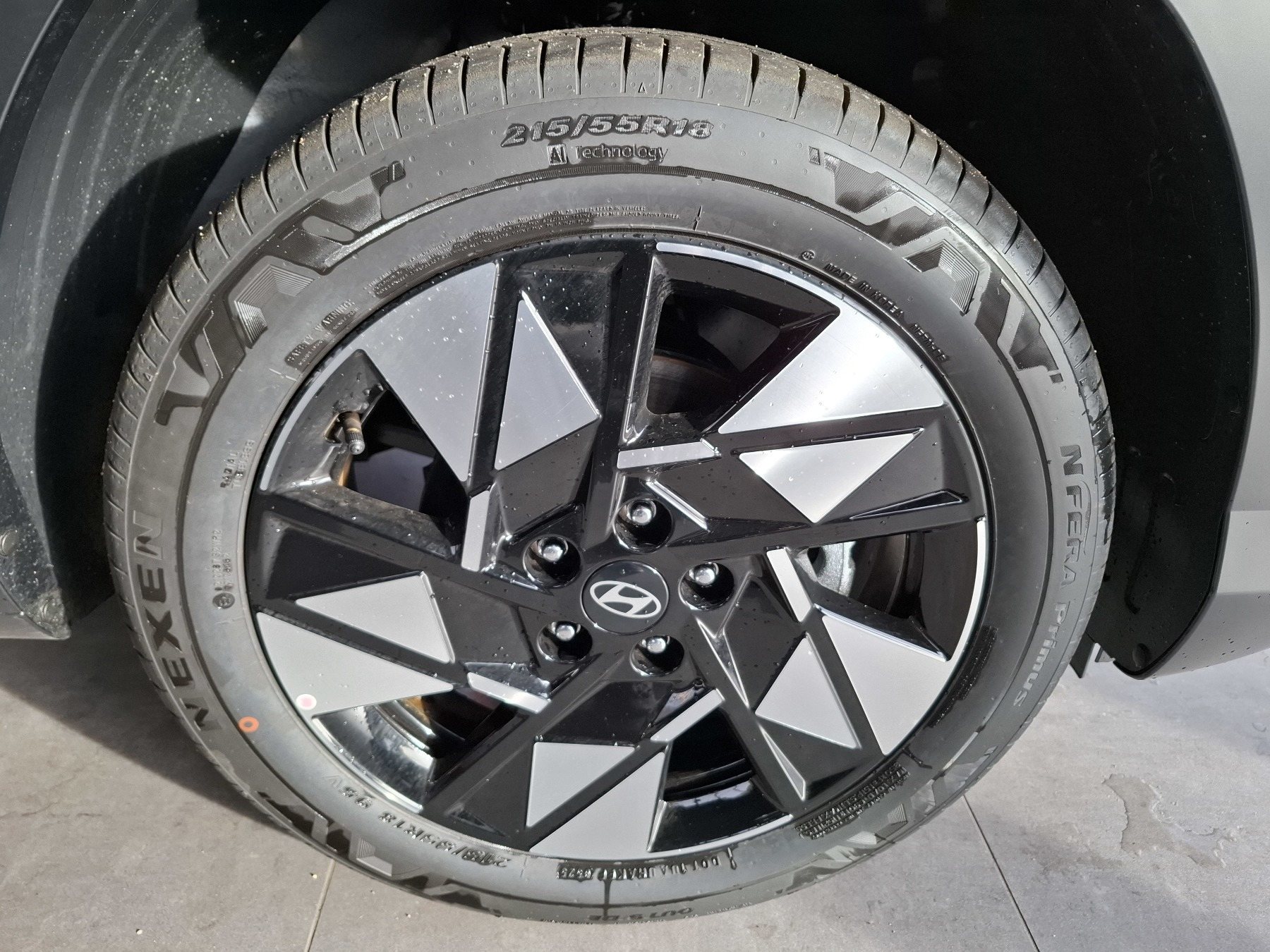 Bild 37 - KONA SX2 HEV 1.6 GDI (129 PS) 6-DCT 2WD Trend