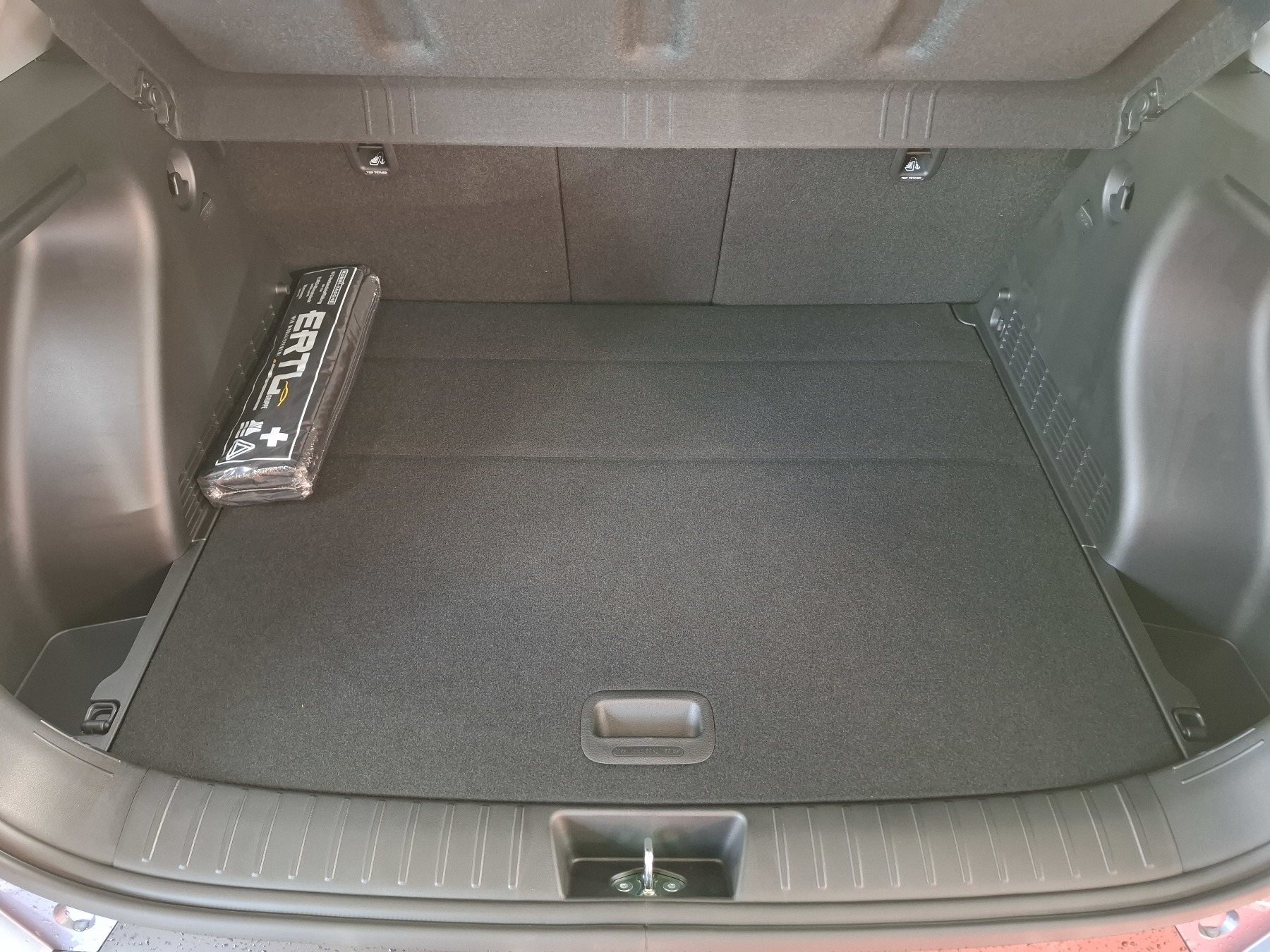 Bild 9 - KONA SX2 HEV 1.6 GDI (129 PS) 6-DCT 2WD Trend