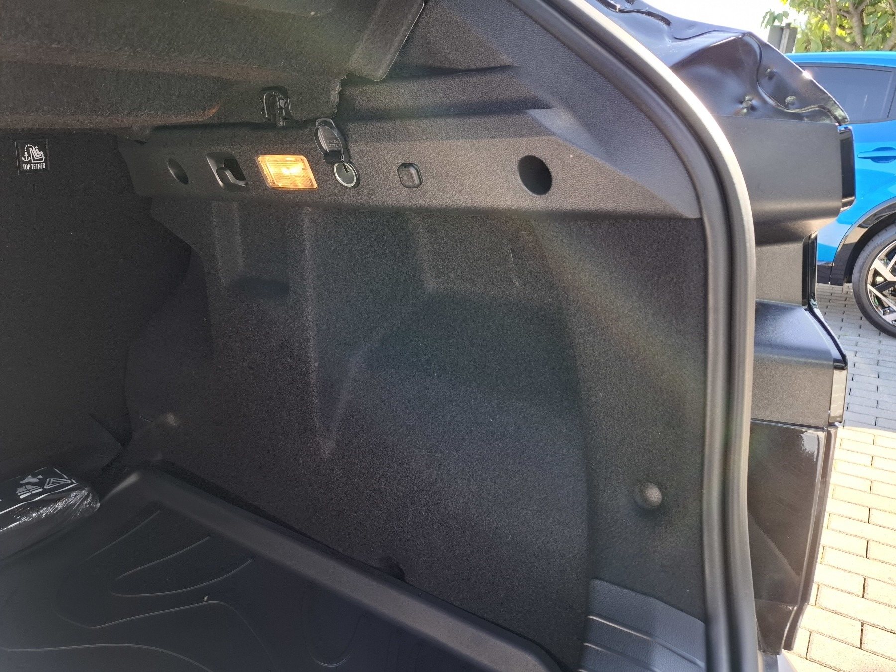 Bild 4 - Duster Extreme +  HYBRID 140