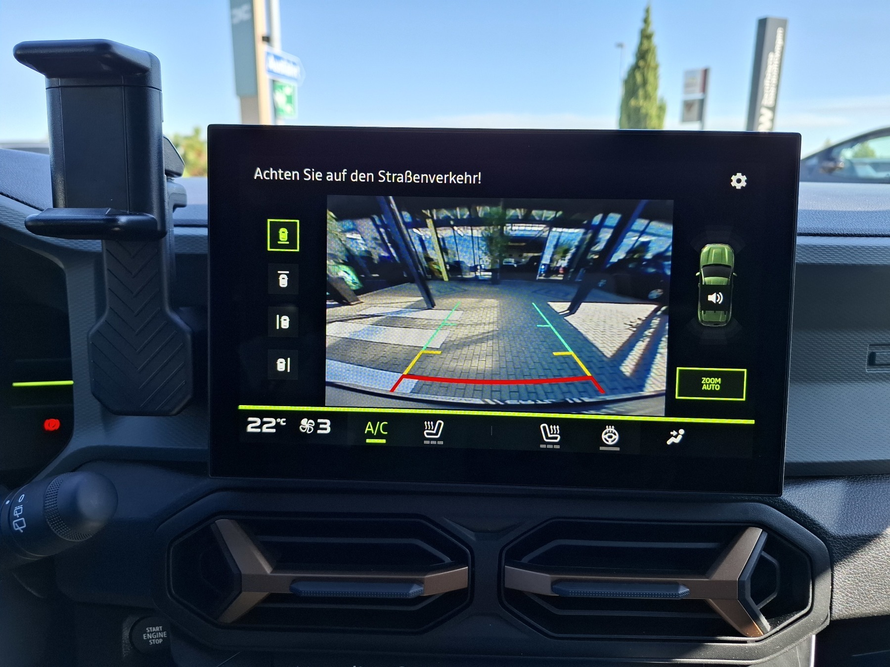 Bild 17 - Duster Extreme +  HYBRID 140