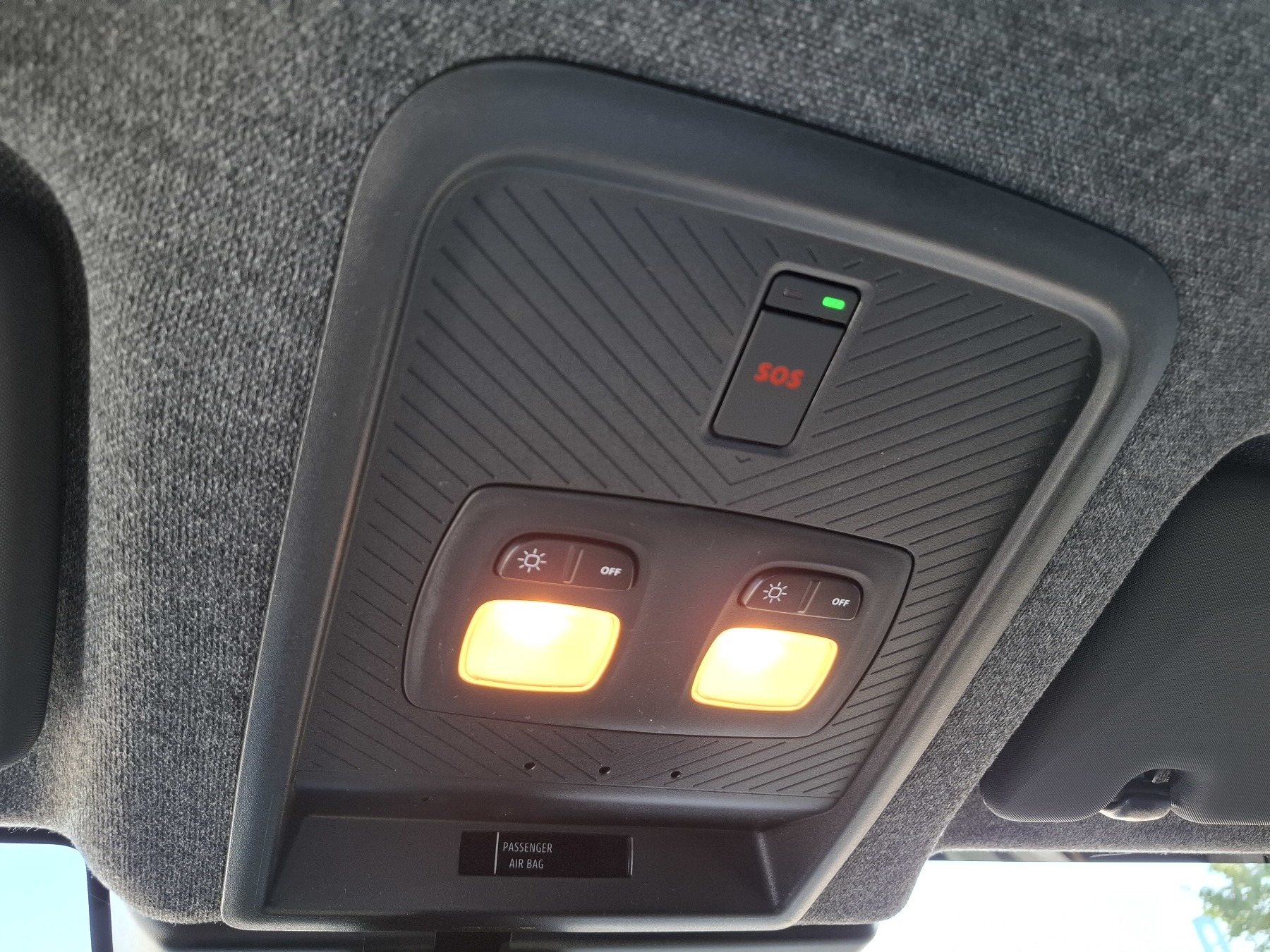 Bild 21 - Duster Extreme +  HYBRID 140