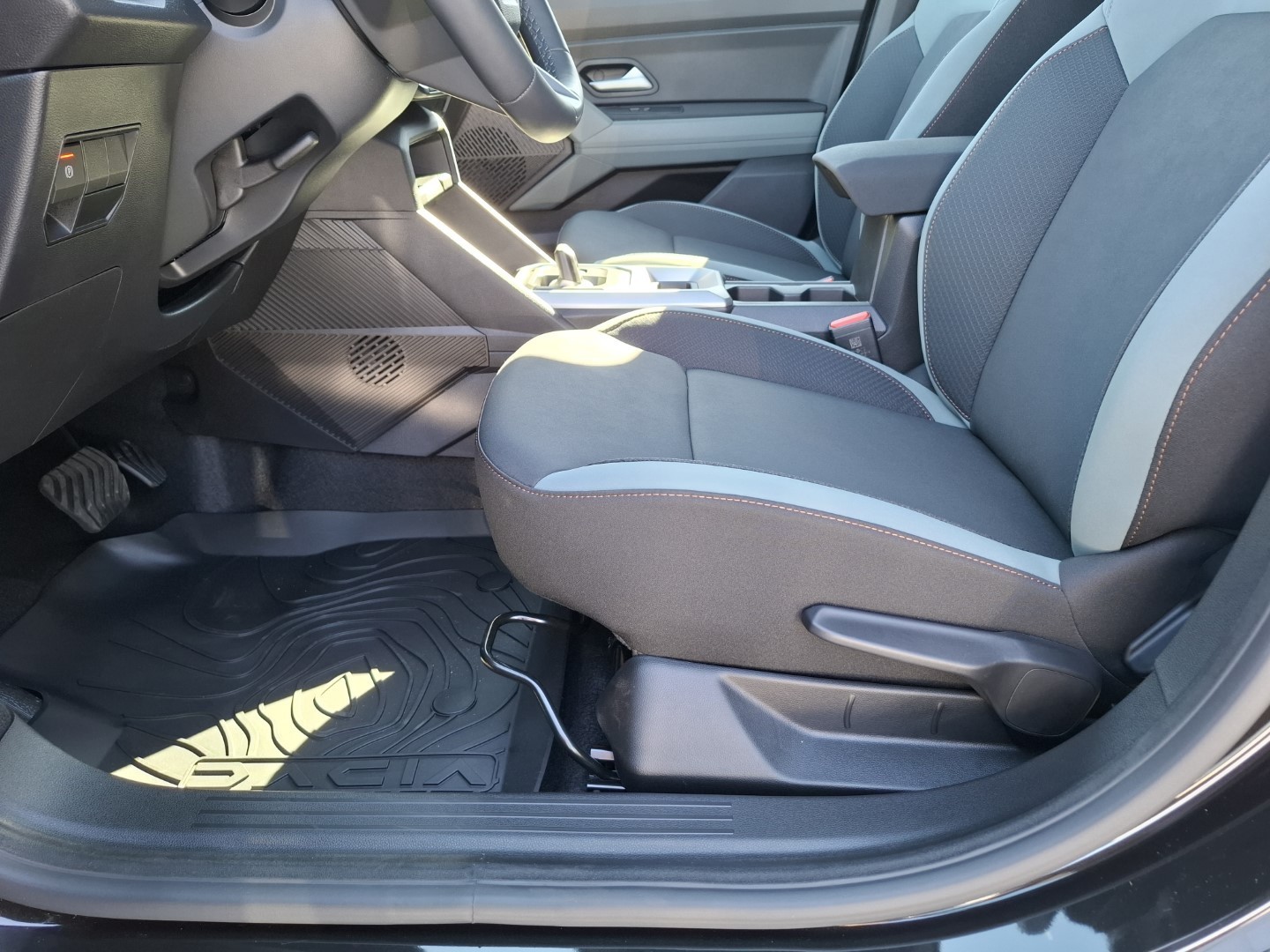 Bild 24 - Duster Extreme +  HYBRID 140