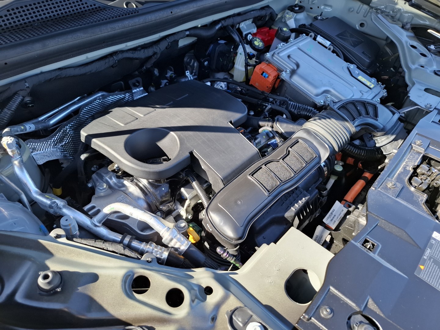 Bild 29 - Duster Extreme +  HYBRID 140