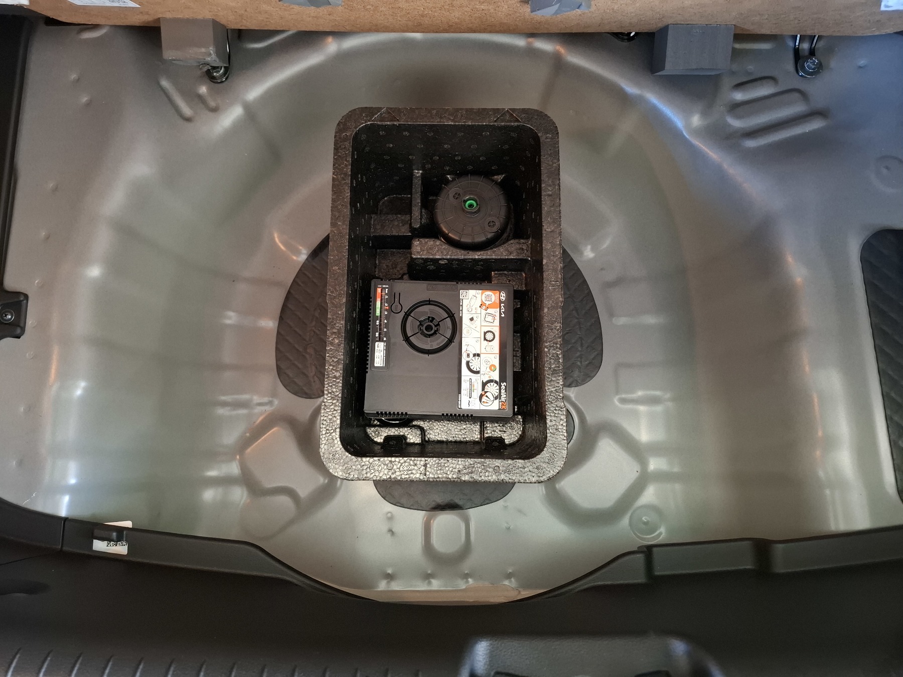 Bild 10 - i10 FL (MY25) 1.0 Benzin (63 PS) 5-MT 2WD Select