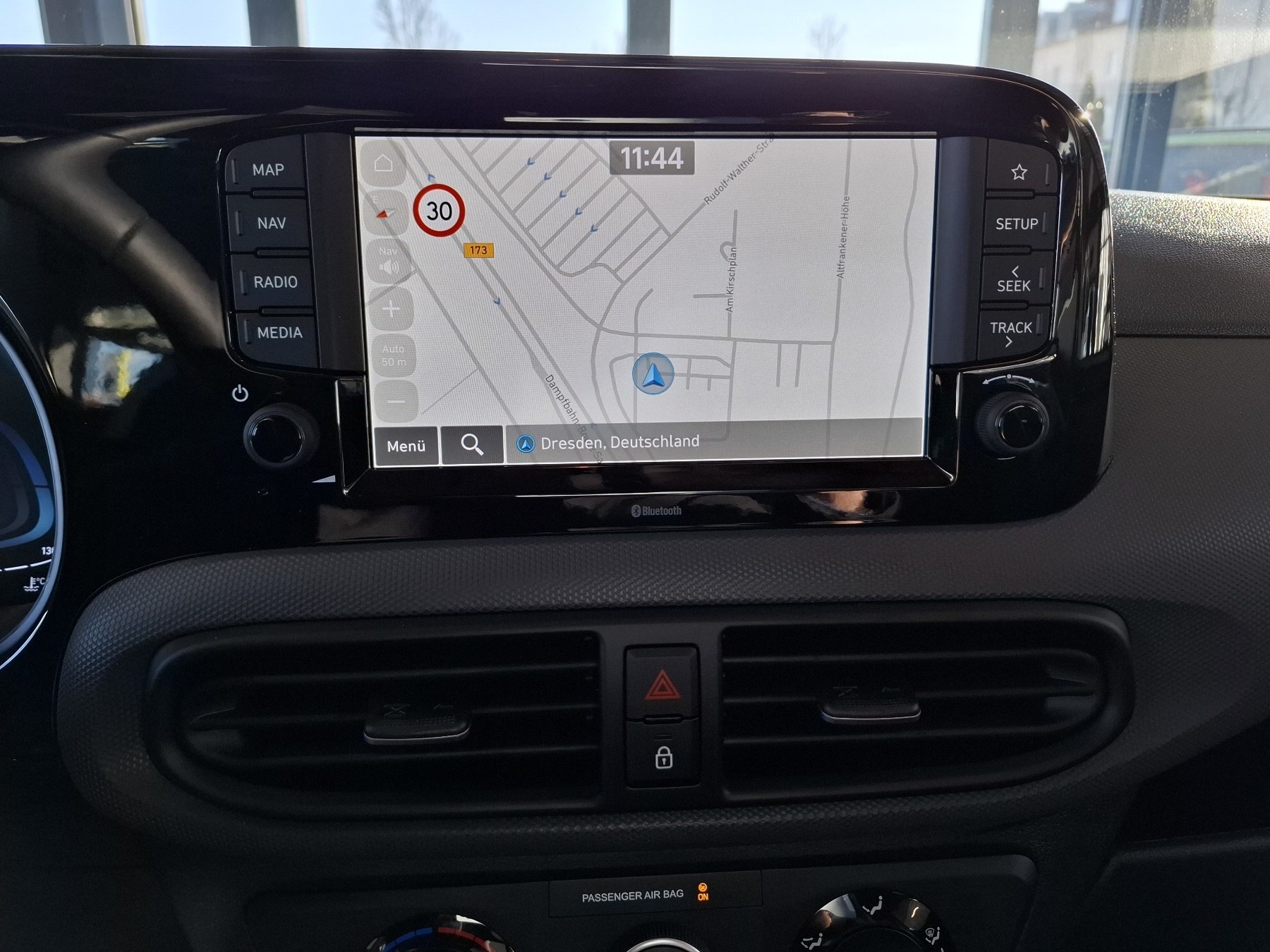 Bild 21 - i10 FL (MY25) 1.0 Benzin (63 PS) 5-MT 2WD Select