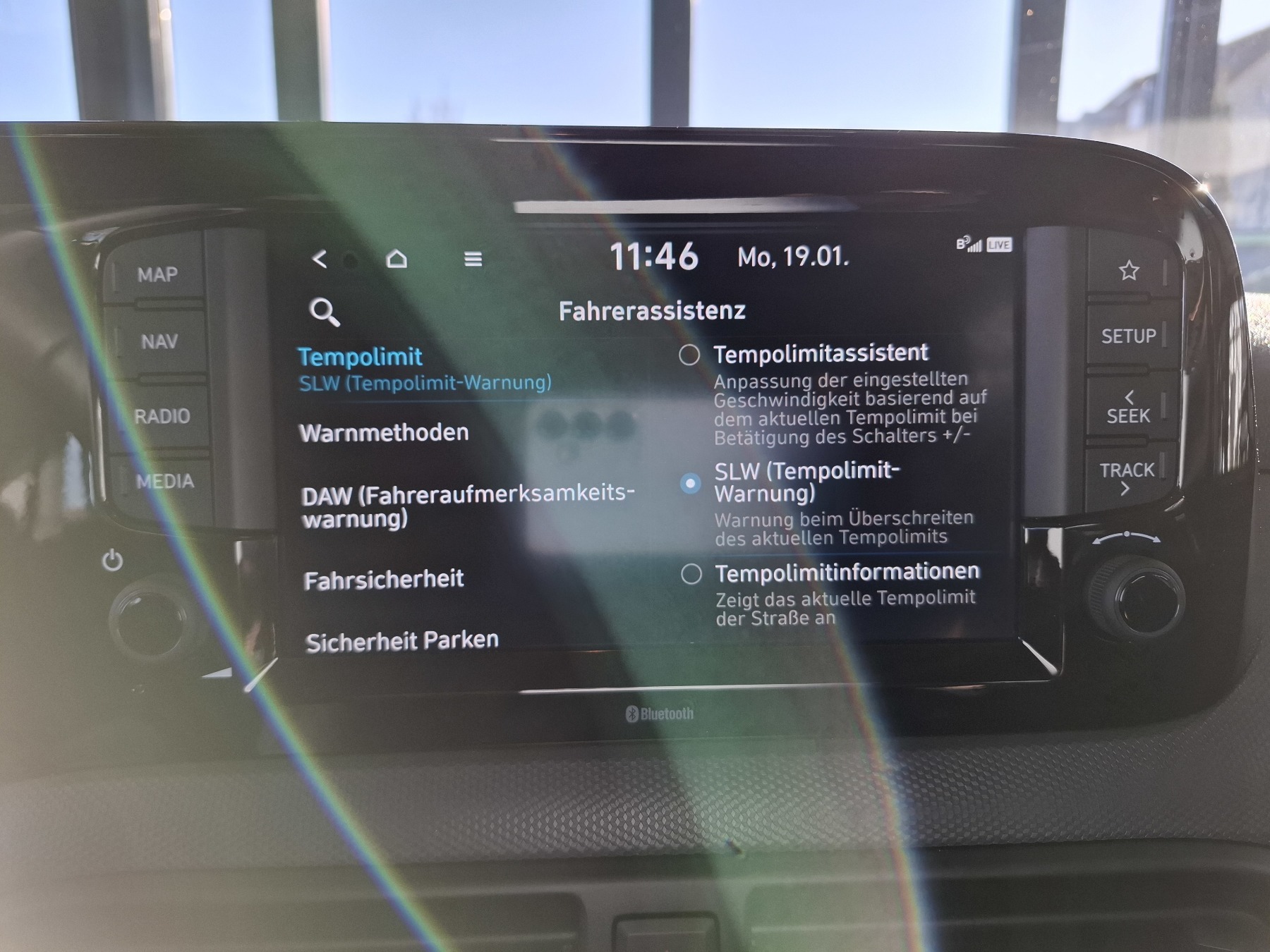 Bild 22 - i10 FL (MY25) 1.0 Benzin (63 PS) 5-MT 2WD Select