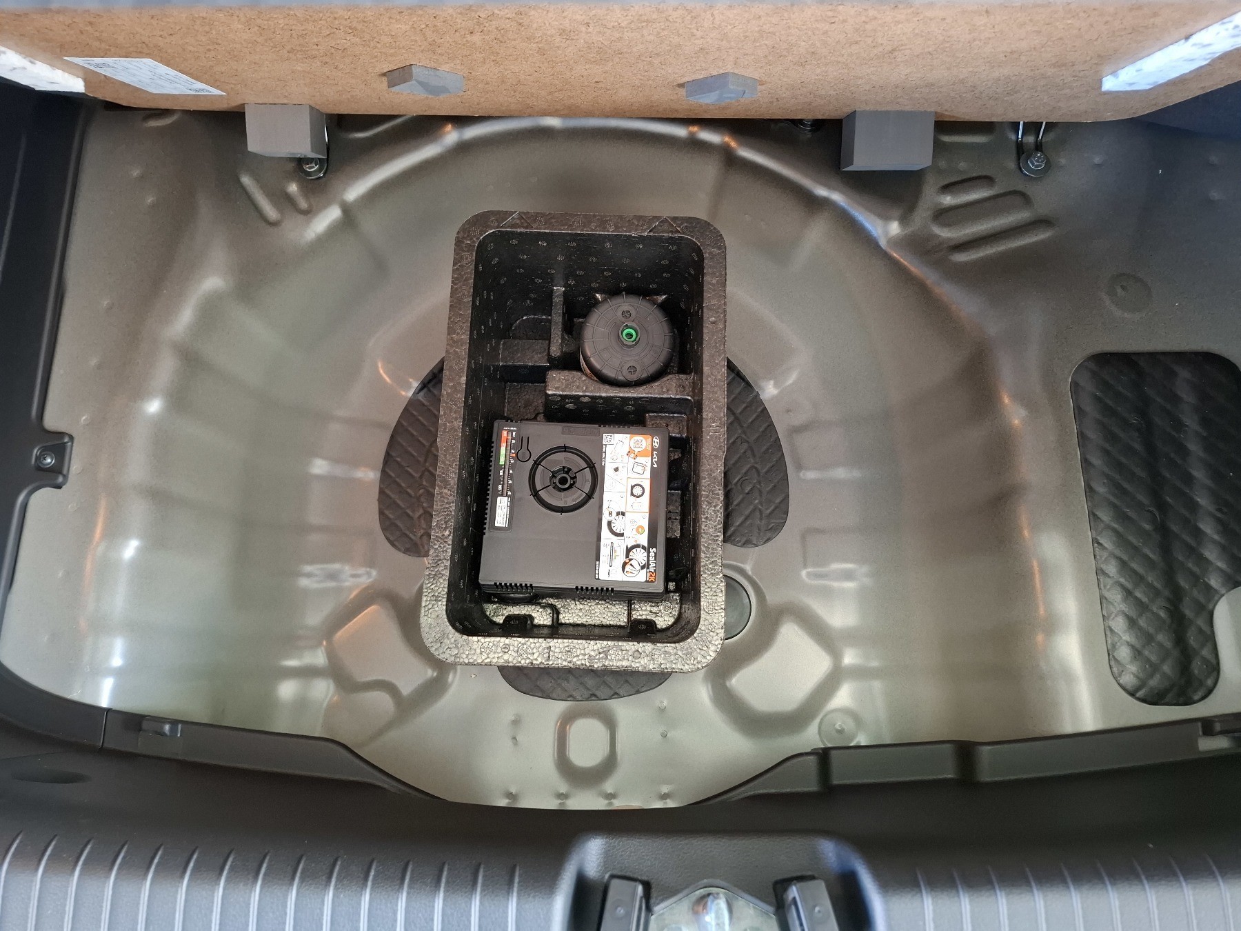 Bild 10 - i10 FL (MY25) 1.0 Benzin (63 PS) 5-MT 2WD Select