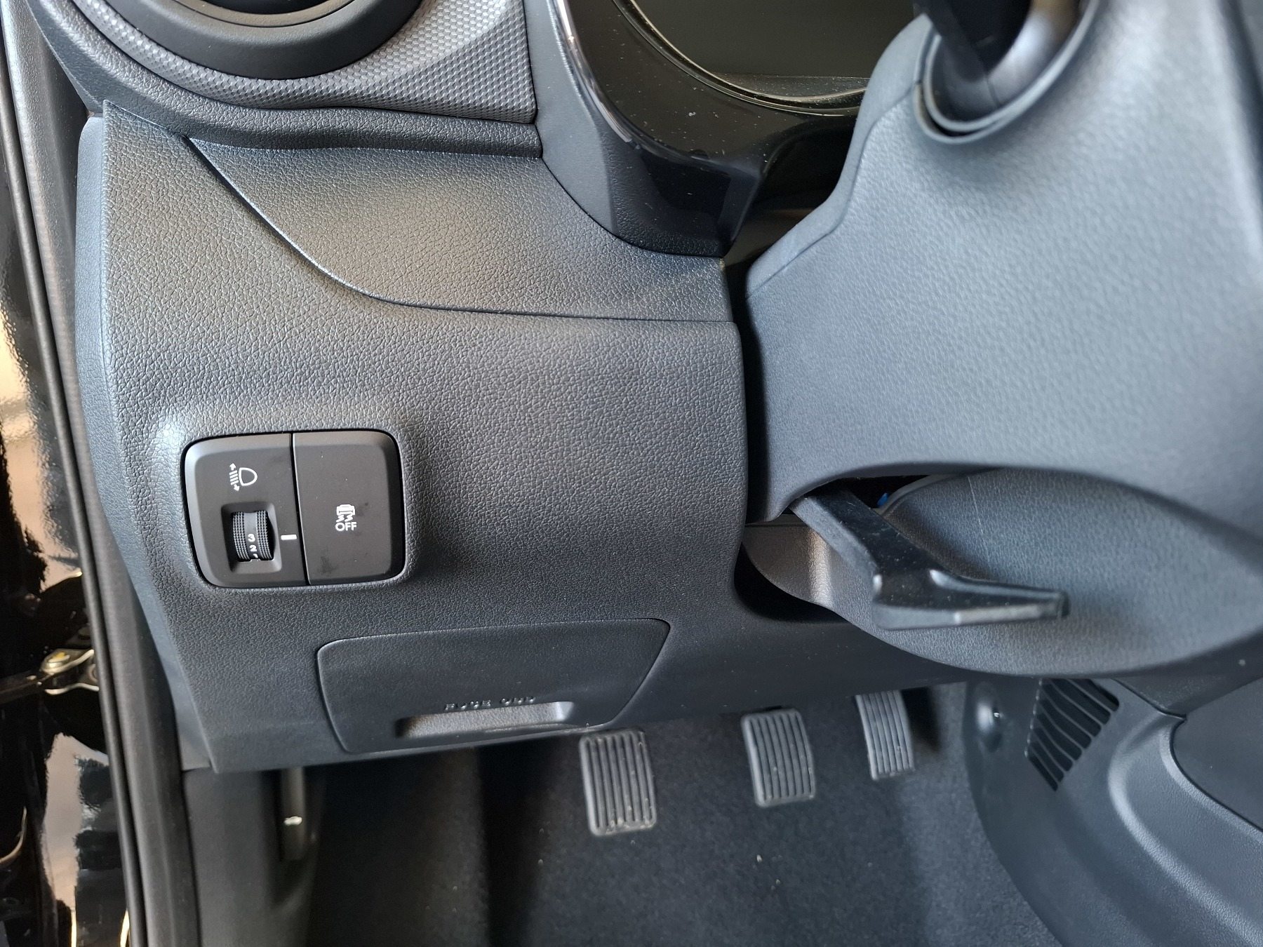 Bild 29 - i10 FL (MY25) 1.0 Benzin (63 PS) 5-MT 2WD Select
