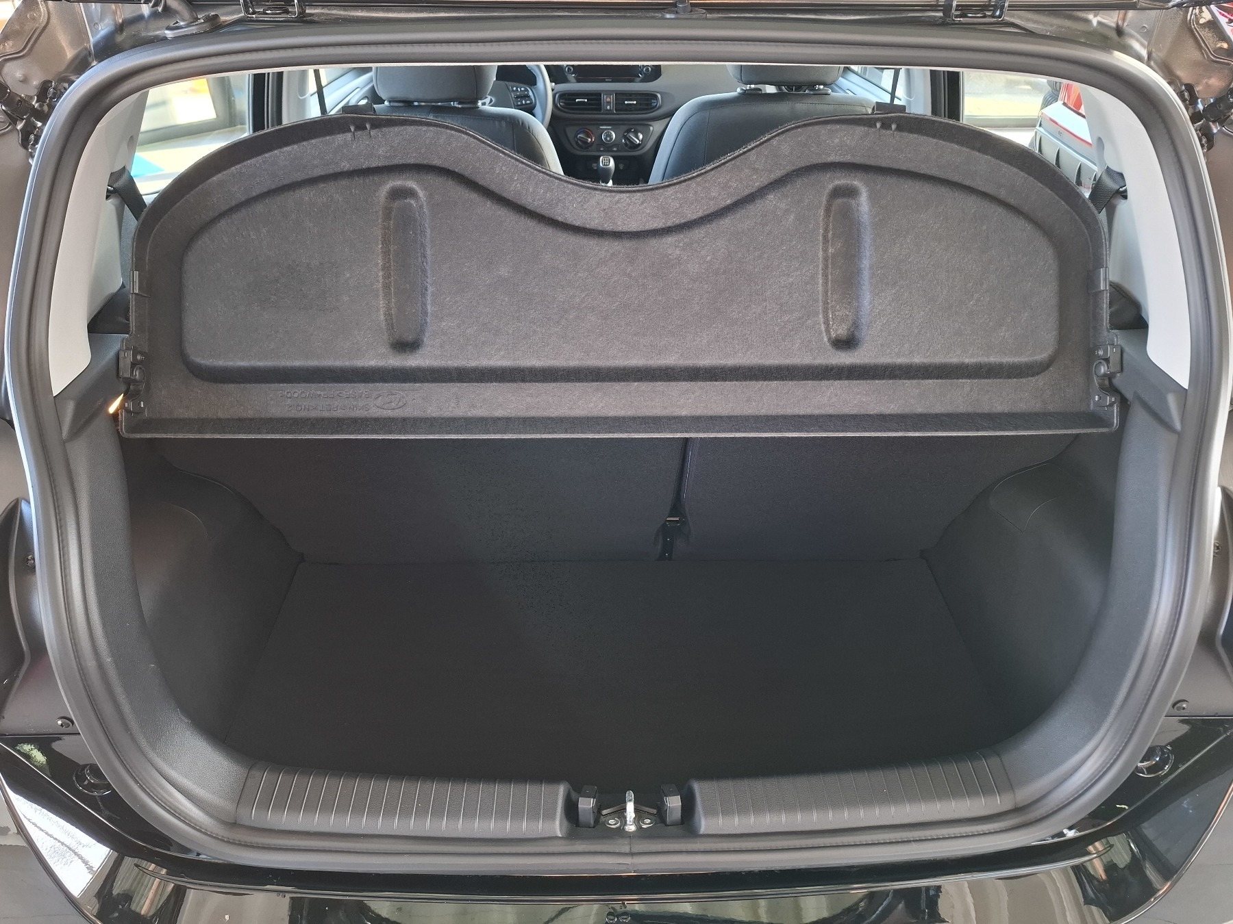 Bild 9 - i10 FL (MY25) 1.0 Benzin (63 PS) 5-MT 2WD Select