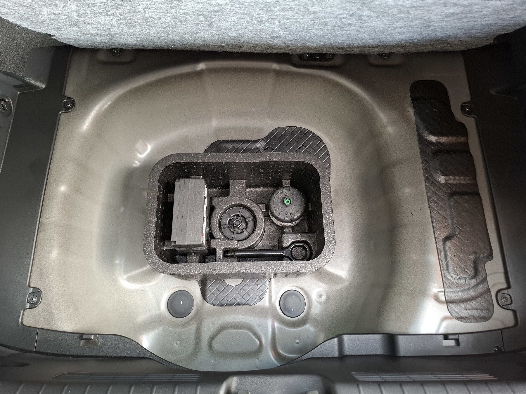 Bild 10 - i20 FL (MY25) 1.0 T-GDI (100 PS) 6-MT 2WD Select
