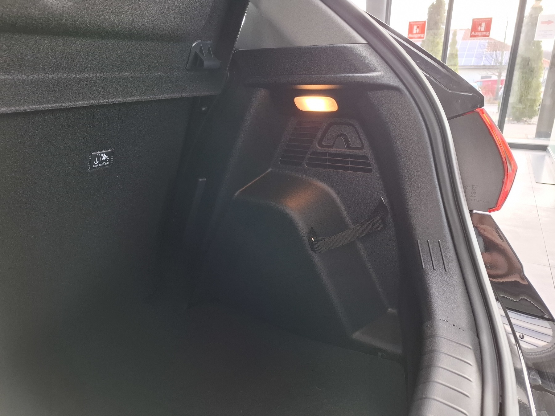 Bild 11 - i20 FL (MY25) 1.0 T-GDI (100 PS) 6-MT 2WD Select