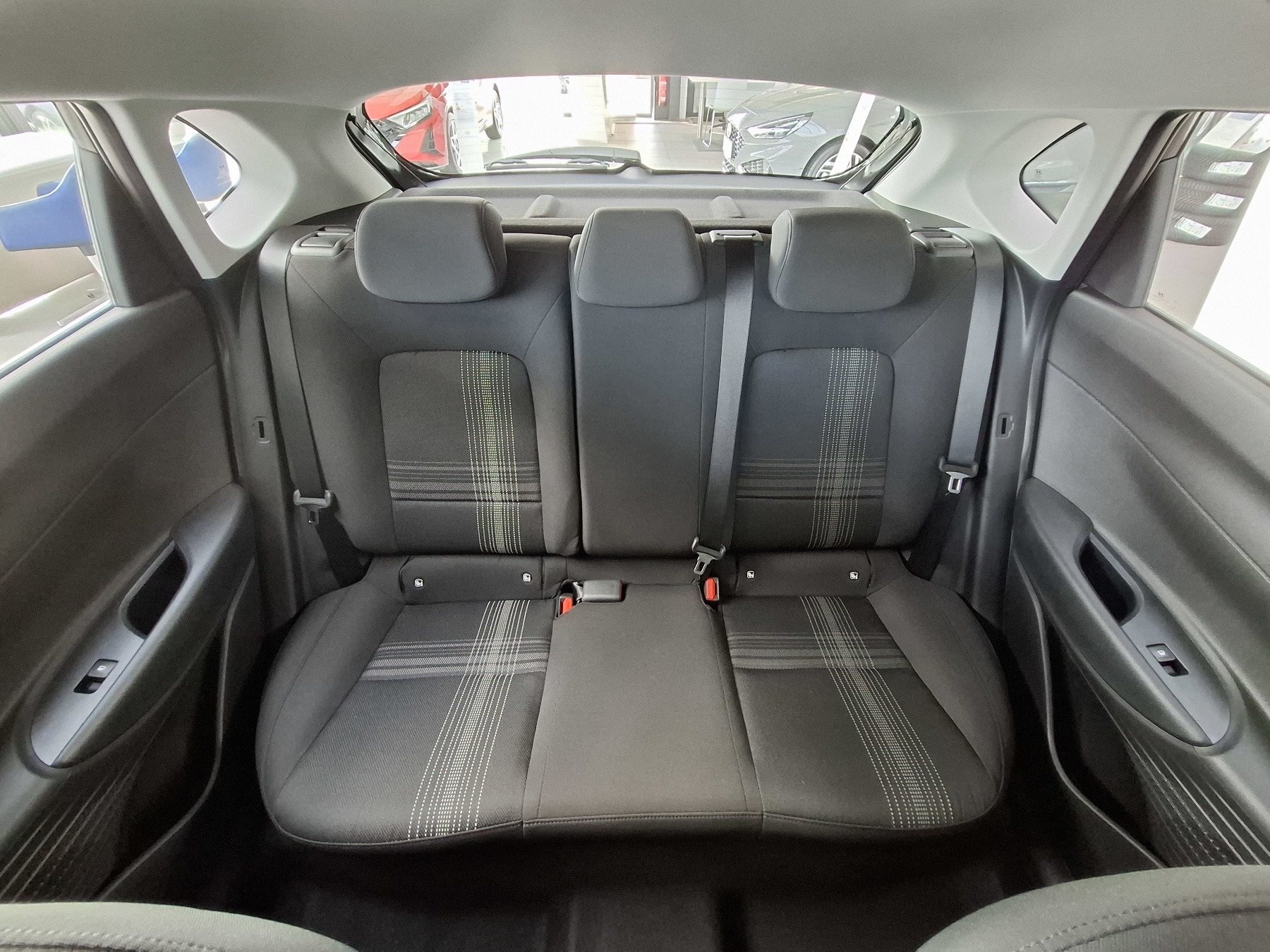 Bild 14 - i20 FL (MY25) 1.0 T-GDI (100 PS) 6-MT 2WD Select