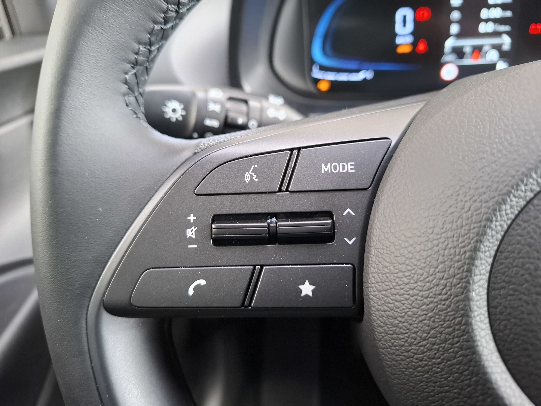 Bild 18 - i20 FL (MY25) 1.0 T-GDI (100 PS) 6-MT 2WD Select
