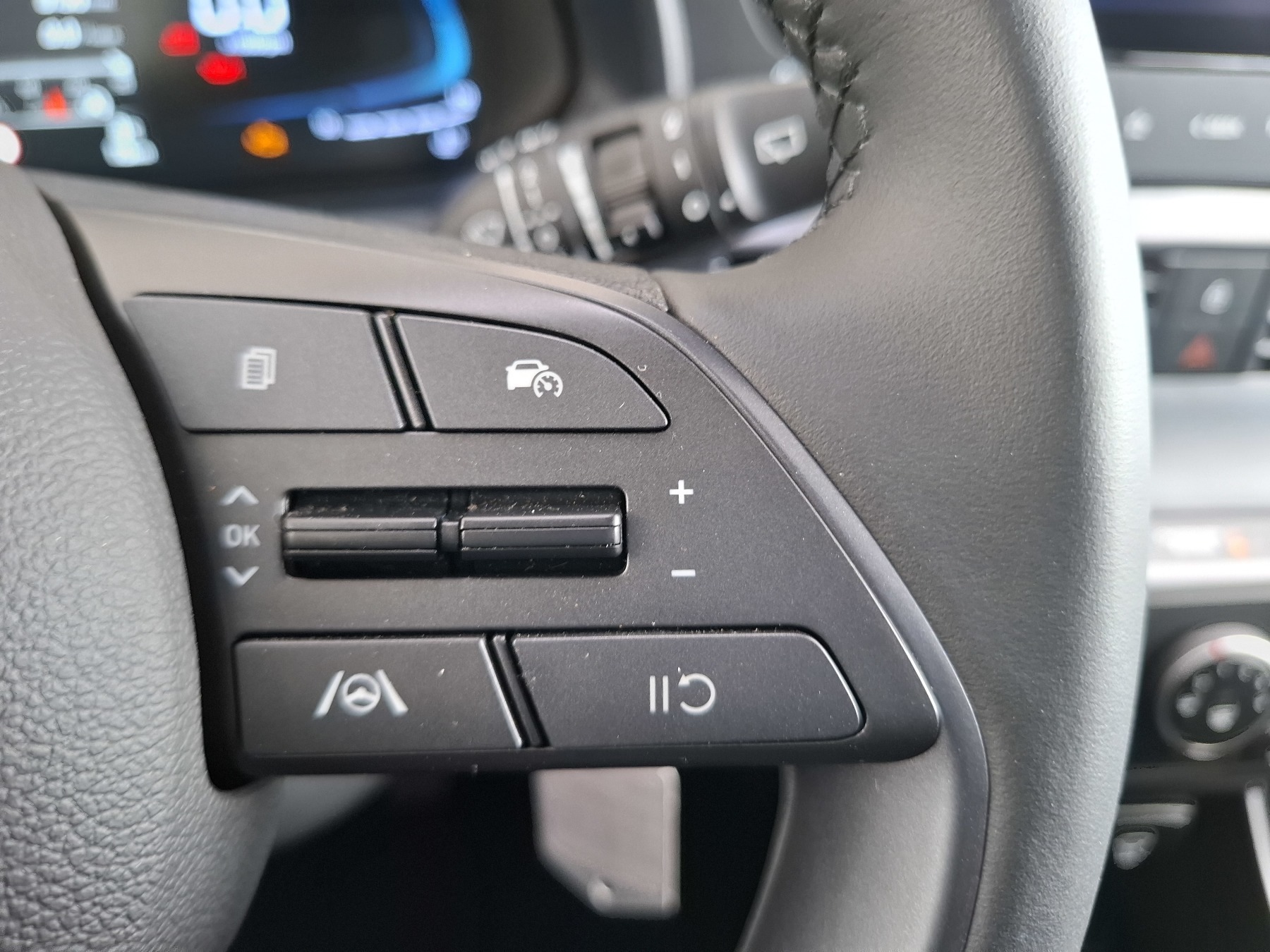 Bild 19 - i20 FL (MY25) 1.0 T-GDI (100 PS) 6-MT 2WD Select