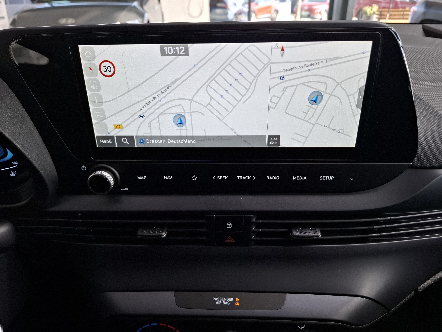 Bild 22 - i20 FL (MY25) 1.0 T-GDI (100 PS) 6-MT 2WD Select