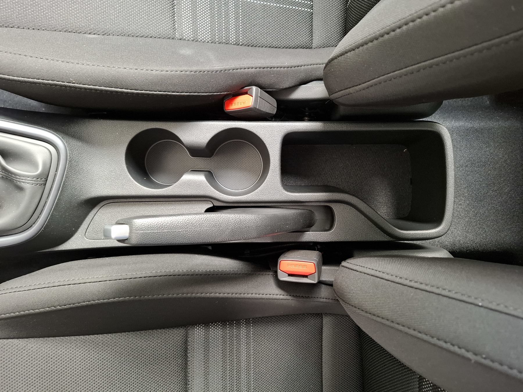 Bild 25 - i20 FL (MY25) 1.0 T-GDI (100 PS) 6-MT 2WD Select