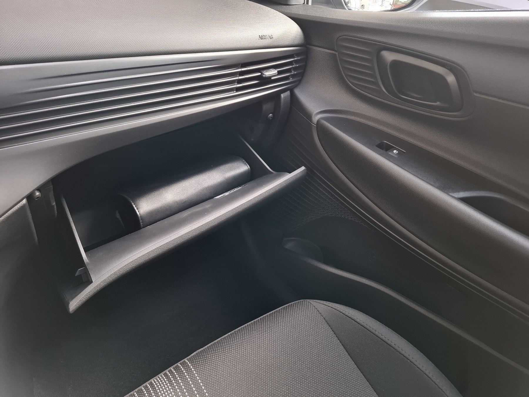 Bild 26 - i20 FL (MY25) 1.0 T-GDI (100 PS) 6-MT 2WD Select