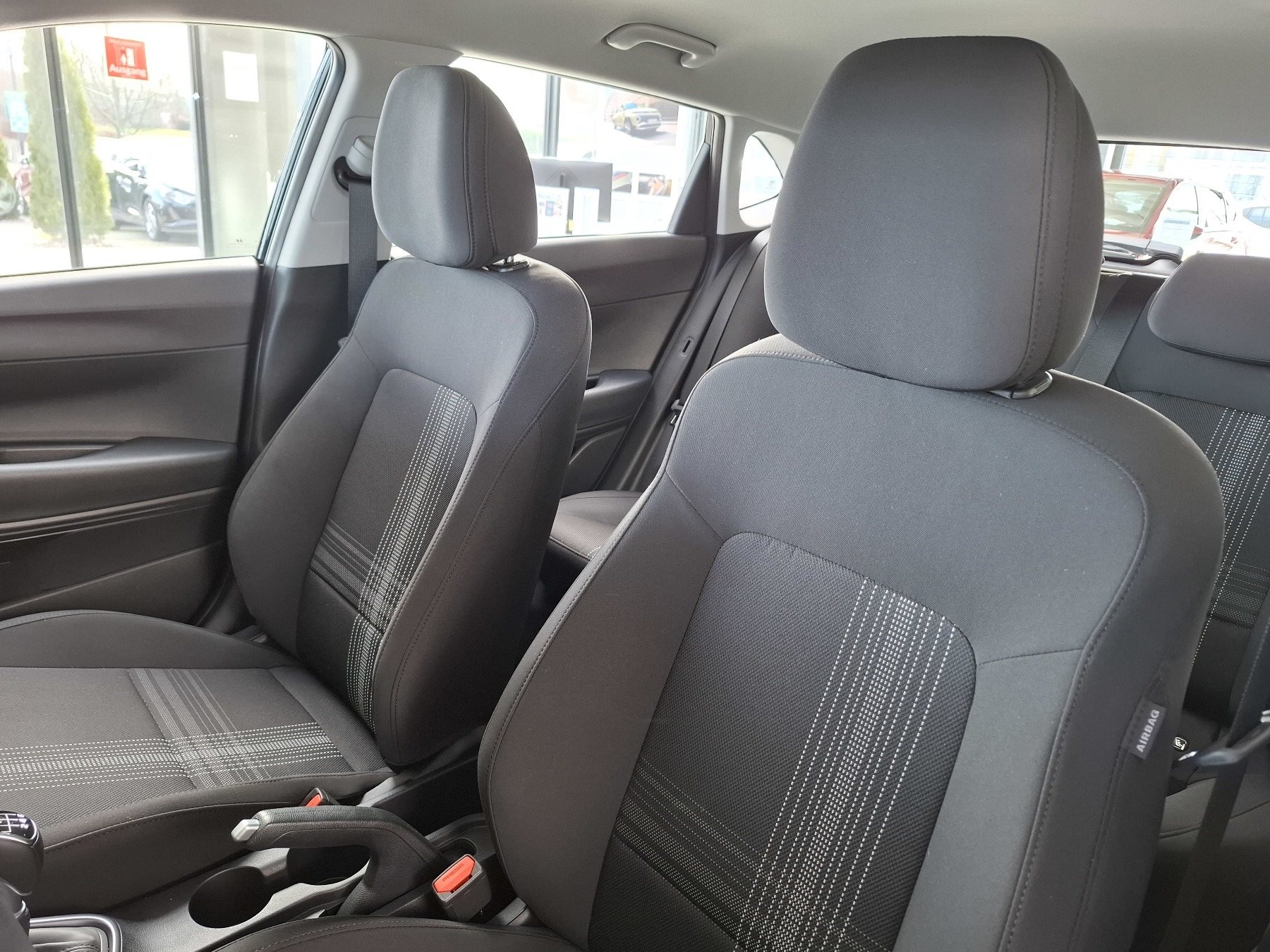 Bild 28 - i20 FL (MY25) 1.0 T-GDI (100 PS) 6-MT 2WD Select