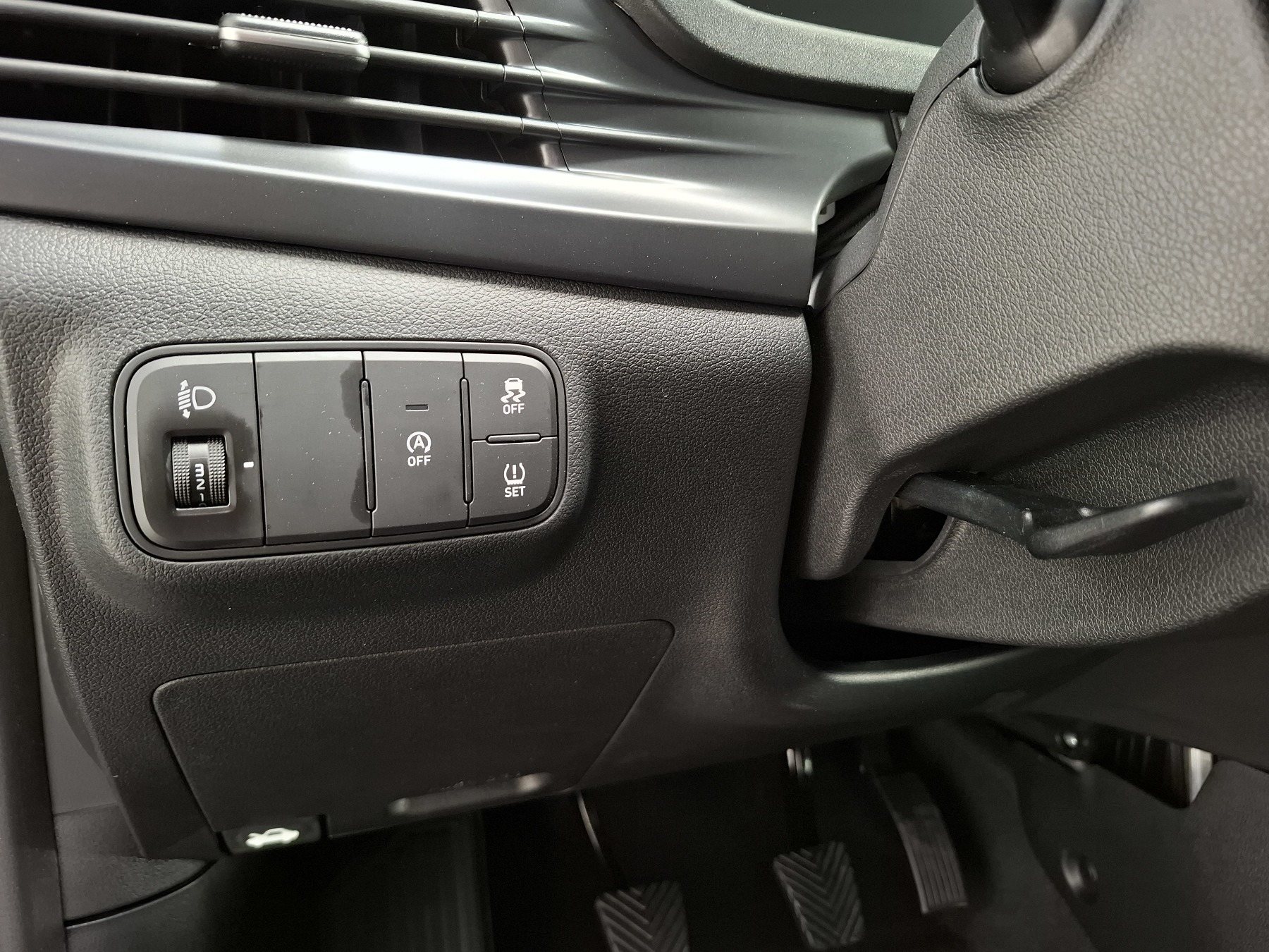 Bild 32 - i20 FL (MY25) 1.0 T-GDI (100 PS) 6-MT 2WD Select
