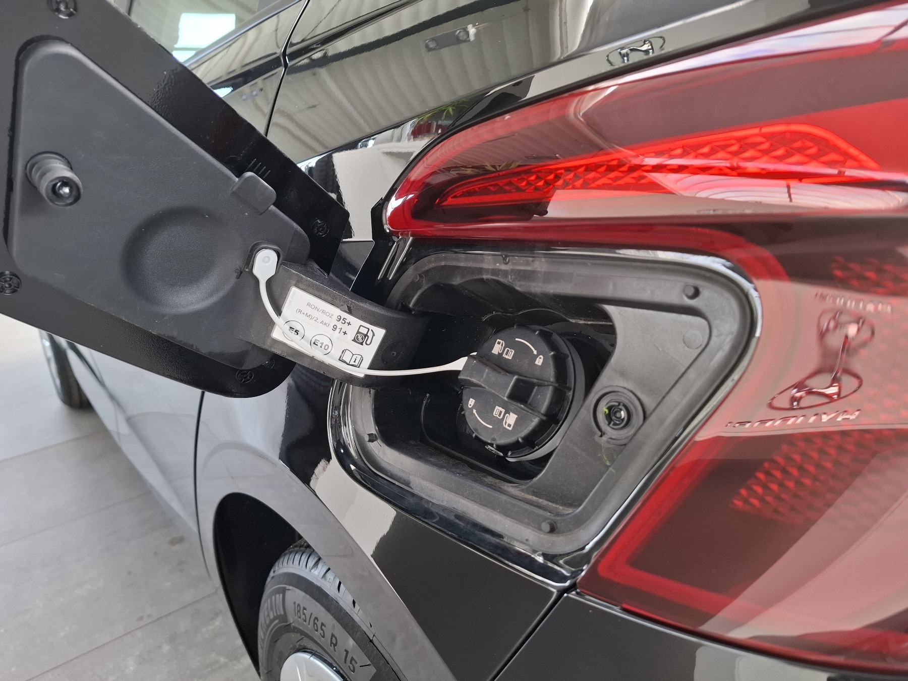 Bild 35 - i20 FL (MY25) 1.0 T-GDI (100 PS) 6-MT 2WD Select