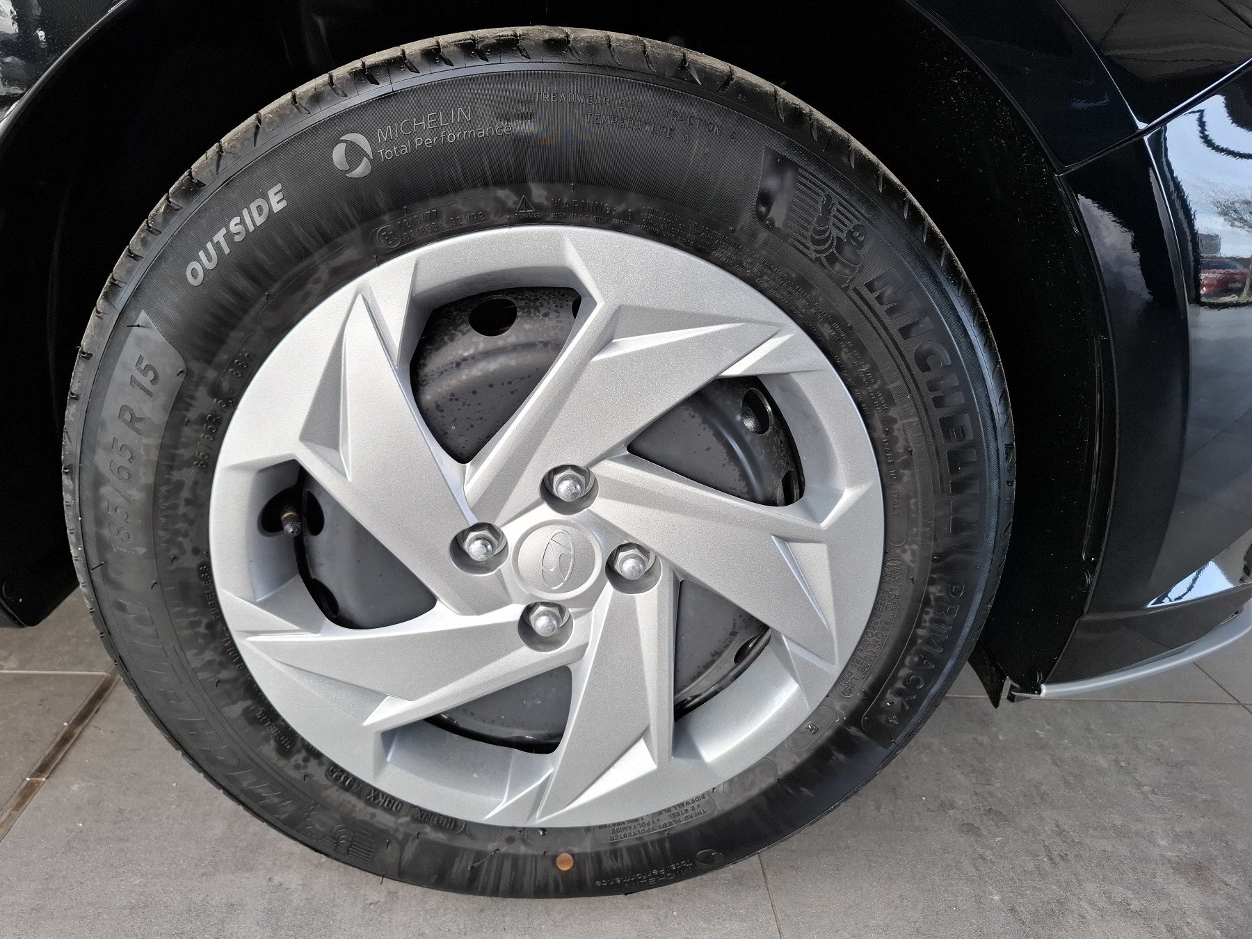 Bild 36 - i20 FL (MY25) 1.0 T-GDI (100 PS) 6-MT 2WD Select