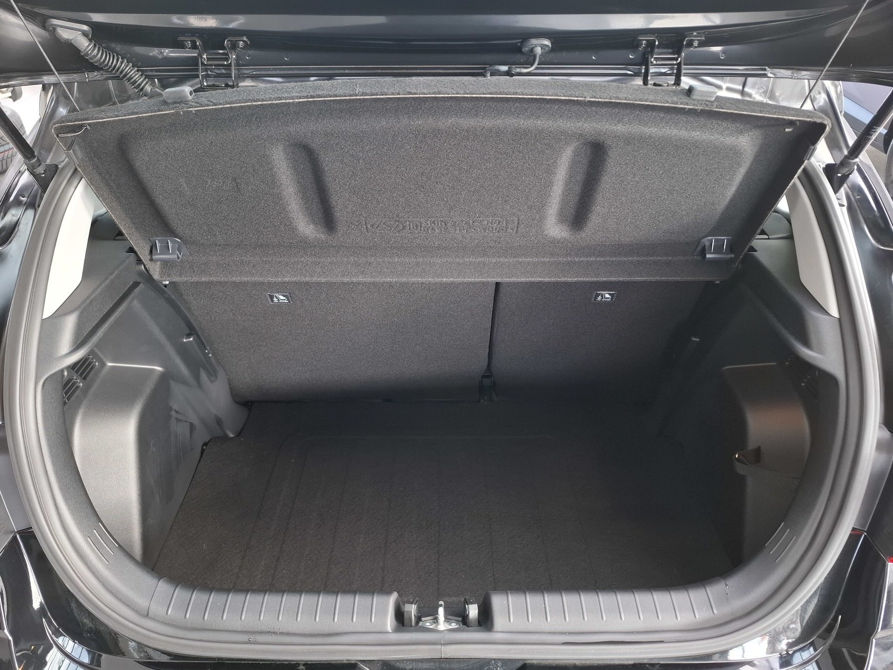 Bild 9 - i20 FL (MY25) 1.0 T-GDI (100 PS) 6-MT 2WD Select