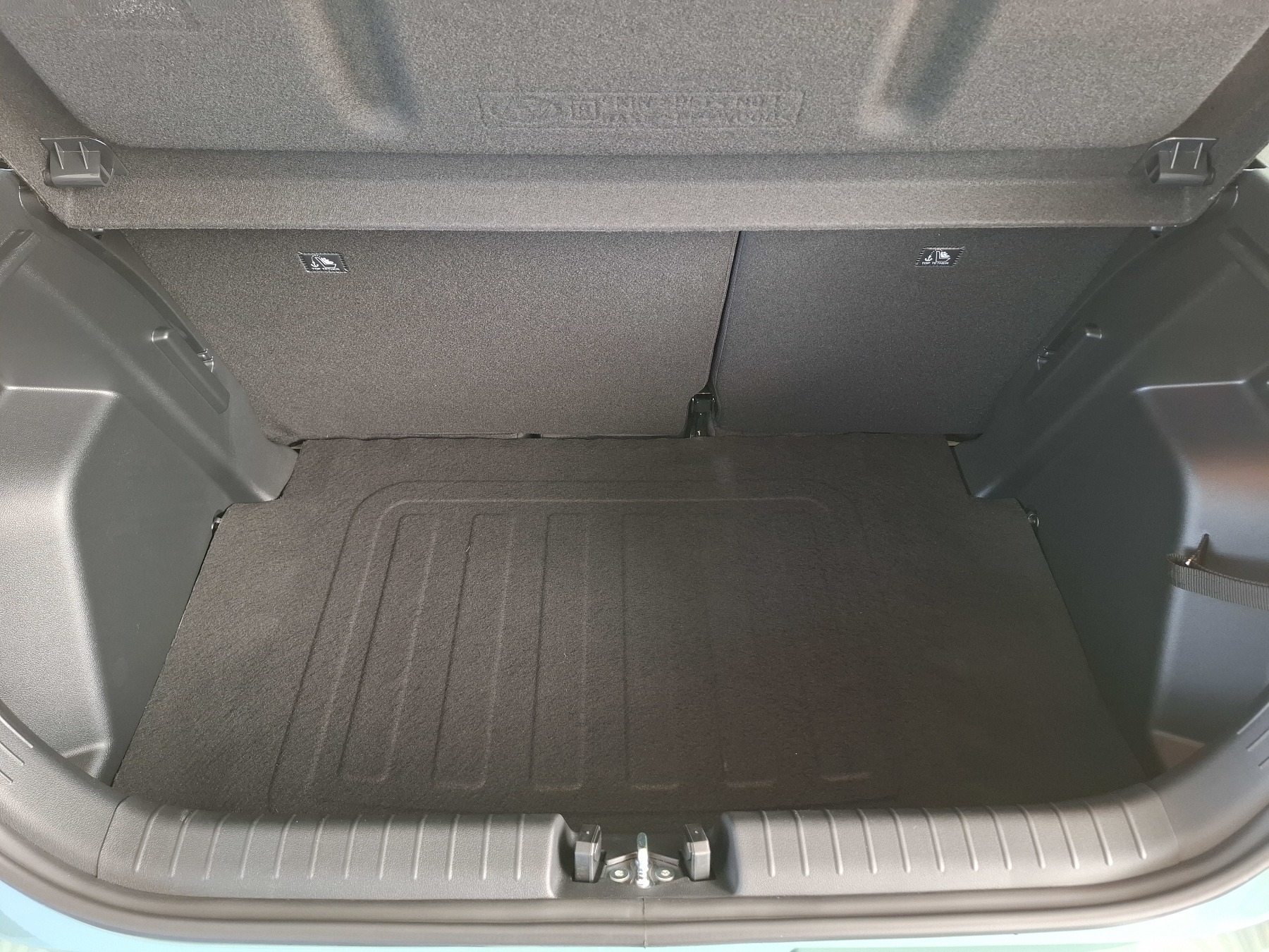 Bild 11 - i20 1.2 Benzin (79 PS) 5-MT 2WD Select