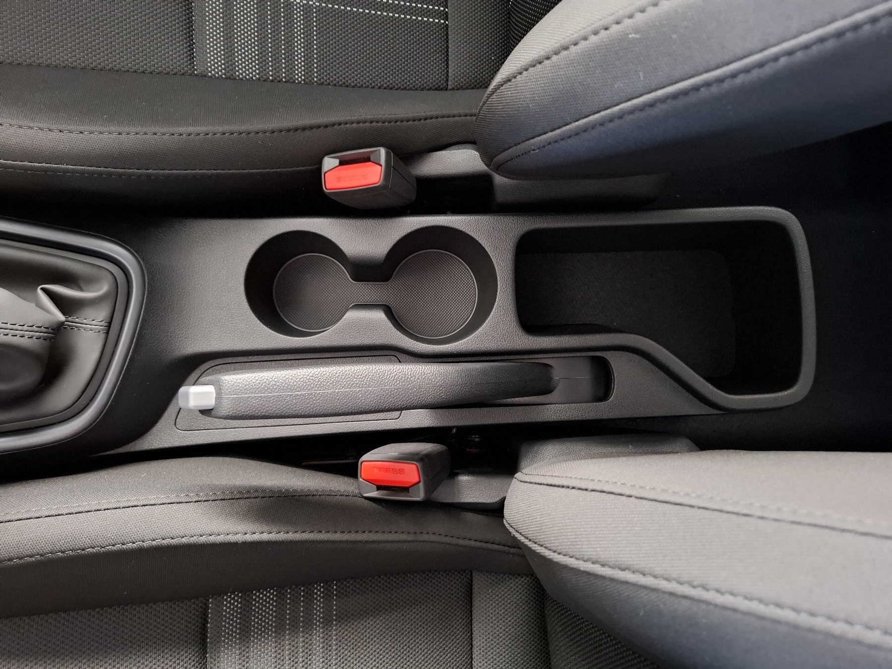 Bild 24 - i20 1.2 Benzin (79 PS) 5-MT 2WD Select