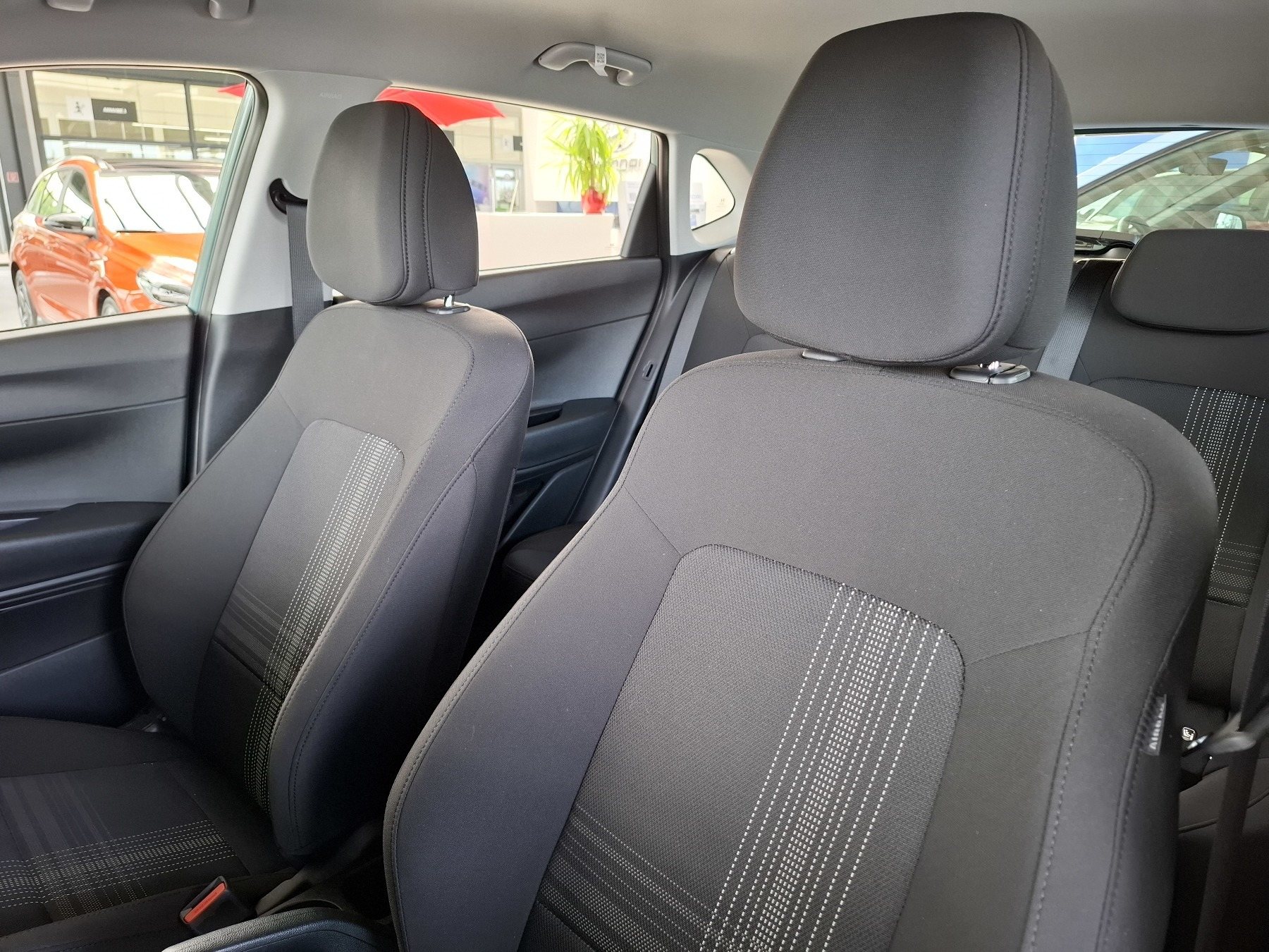 Bild 27 - i20 1.2 Benzin (79 PS) 5-MT 2WD Select