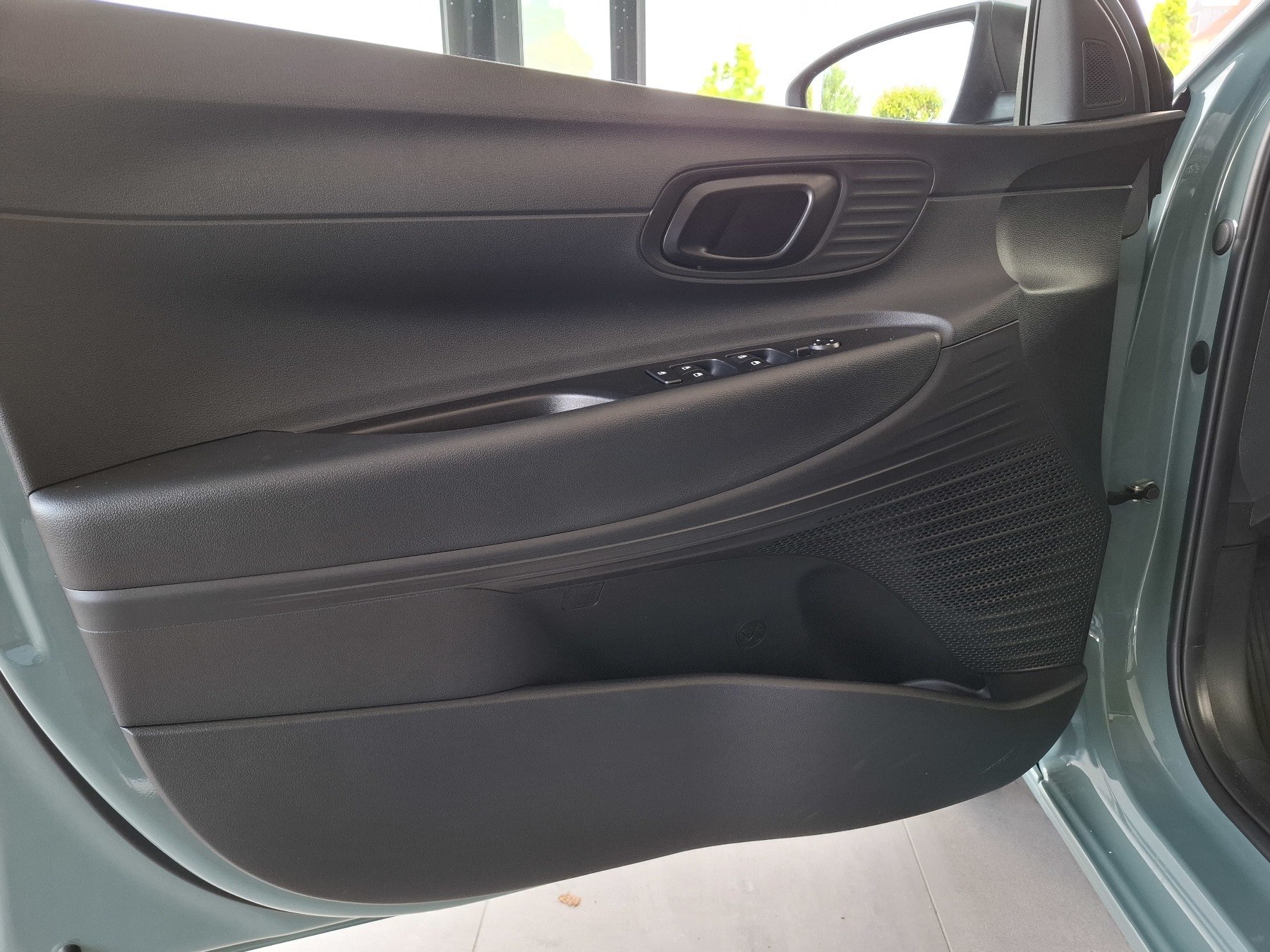 Bild 29 - i20 1.2 Benzin (79 PS) 5-MT 2WD Select
