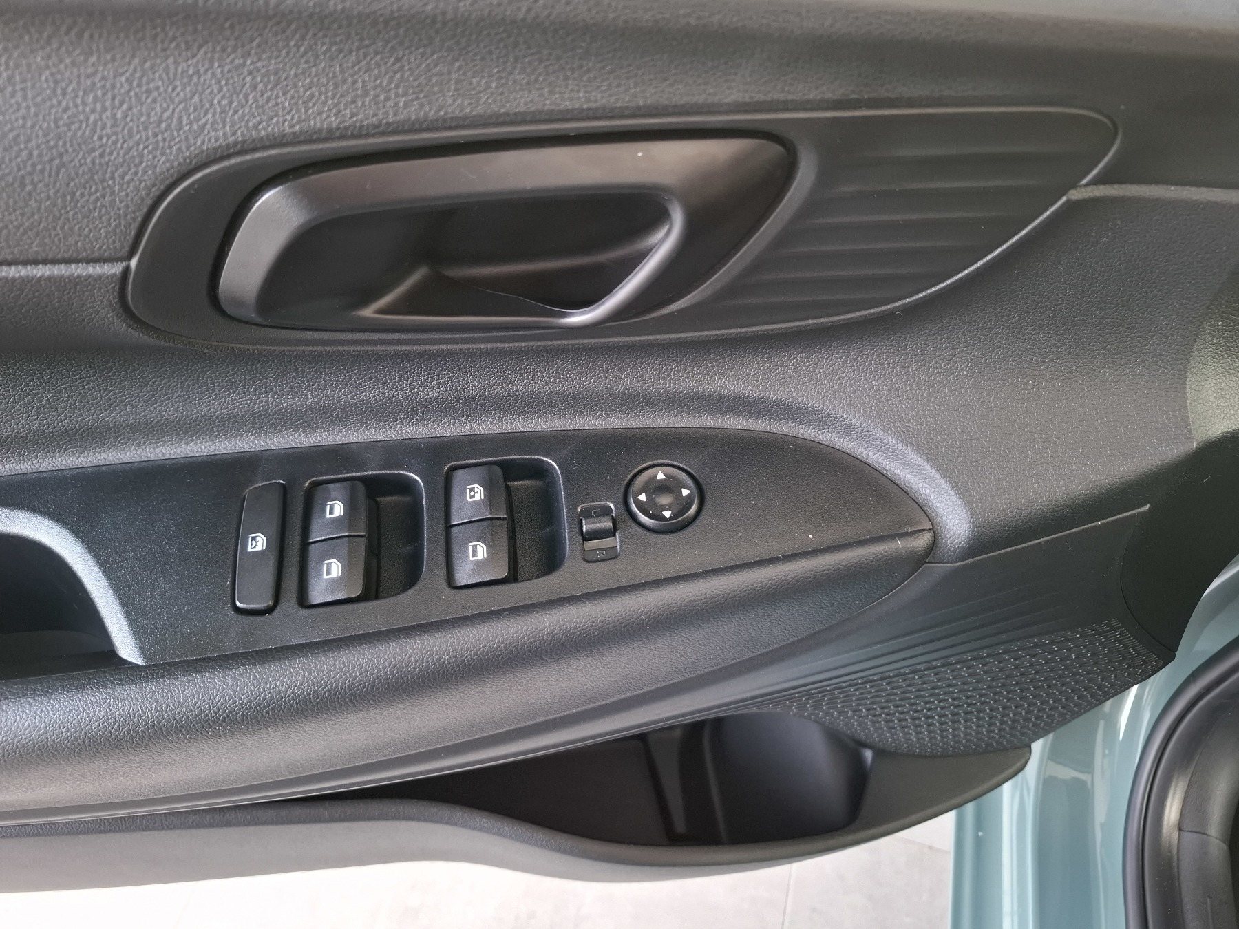 Bild 30 - i20 1.2 Benzin (79 PS) 5-MT 2WD Select