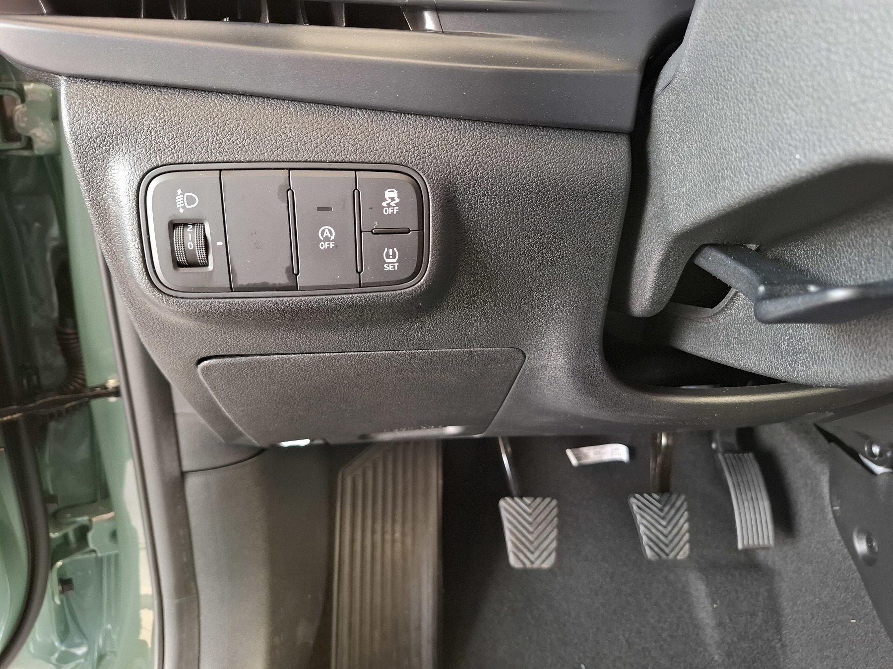 Bild 31 - i20 1.2 Benzin (79 PS) 5-MT 2WD Select