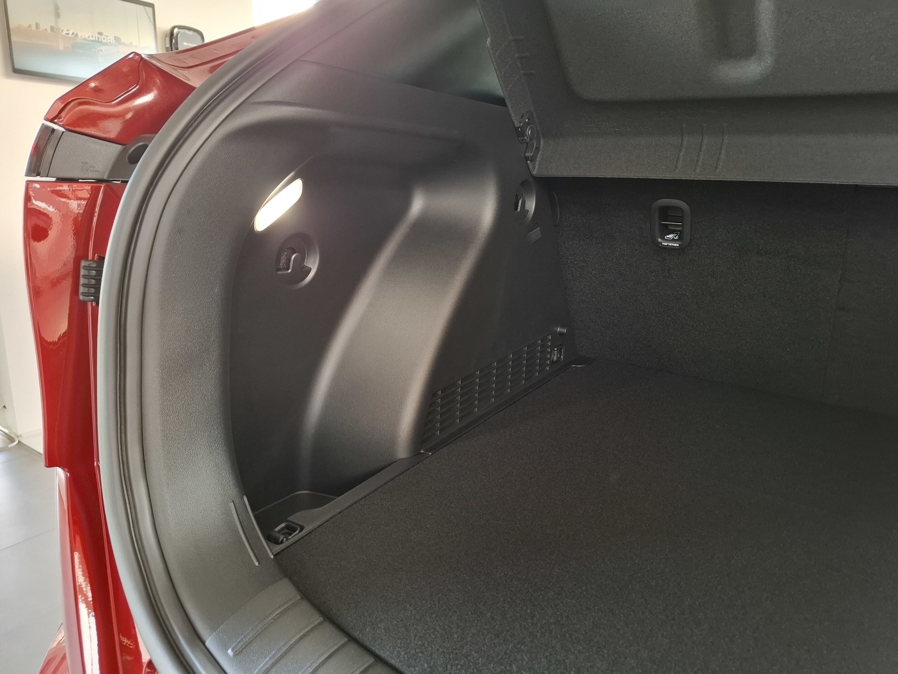Bild 12 - KONA Elektro SX2 EV 65kWh (204 PS) 2WD N Line