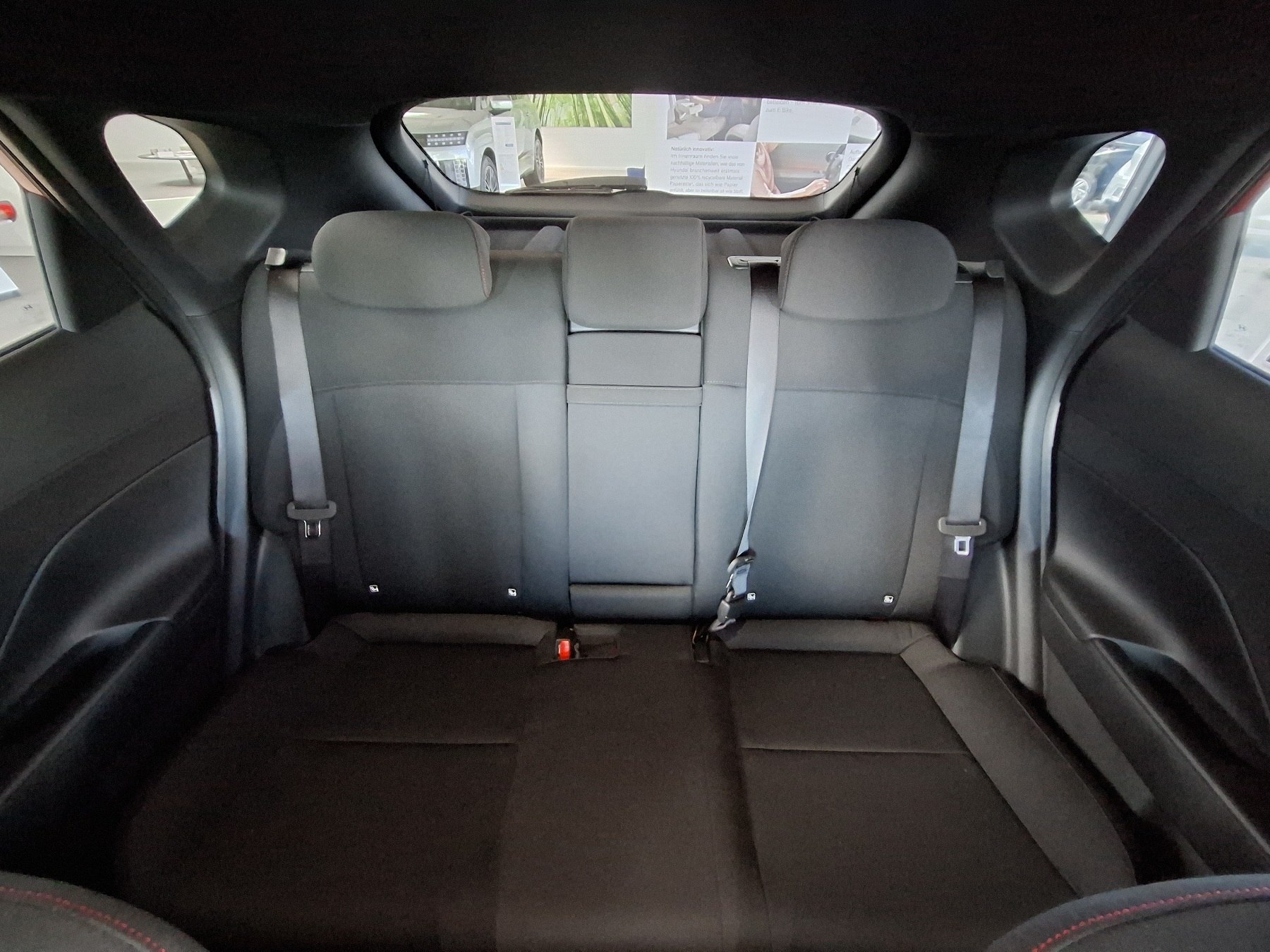 Bild 17 - KONA Elektro SX2 EV 65kWh (204 PS) 2WD N Line