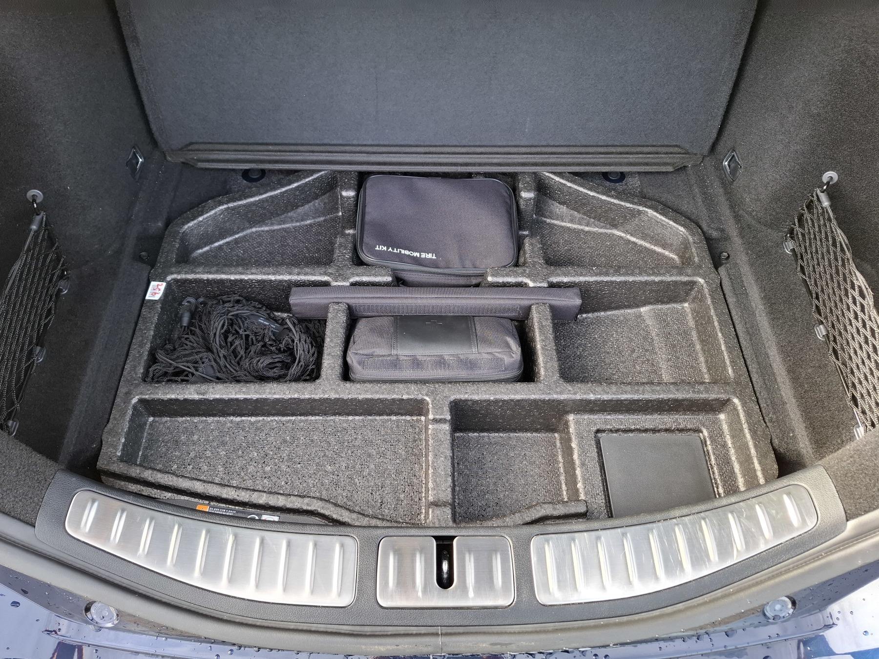 Bild 10 - G70 GX8 Shooting Brake 2.0T AWD Sport