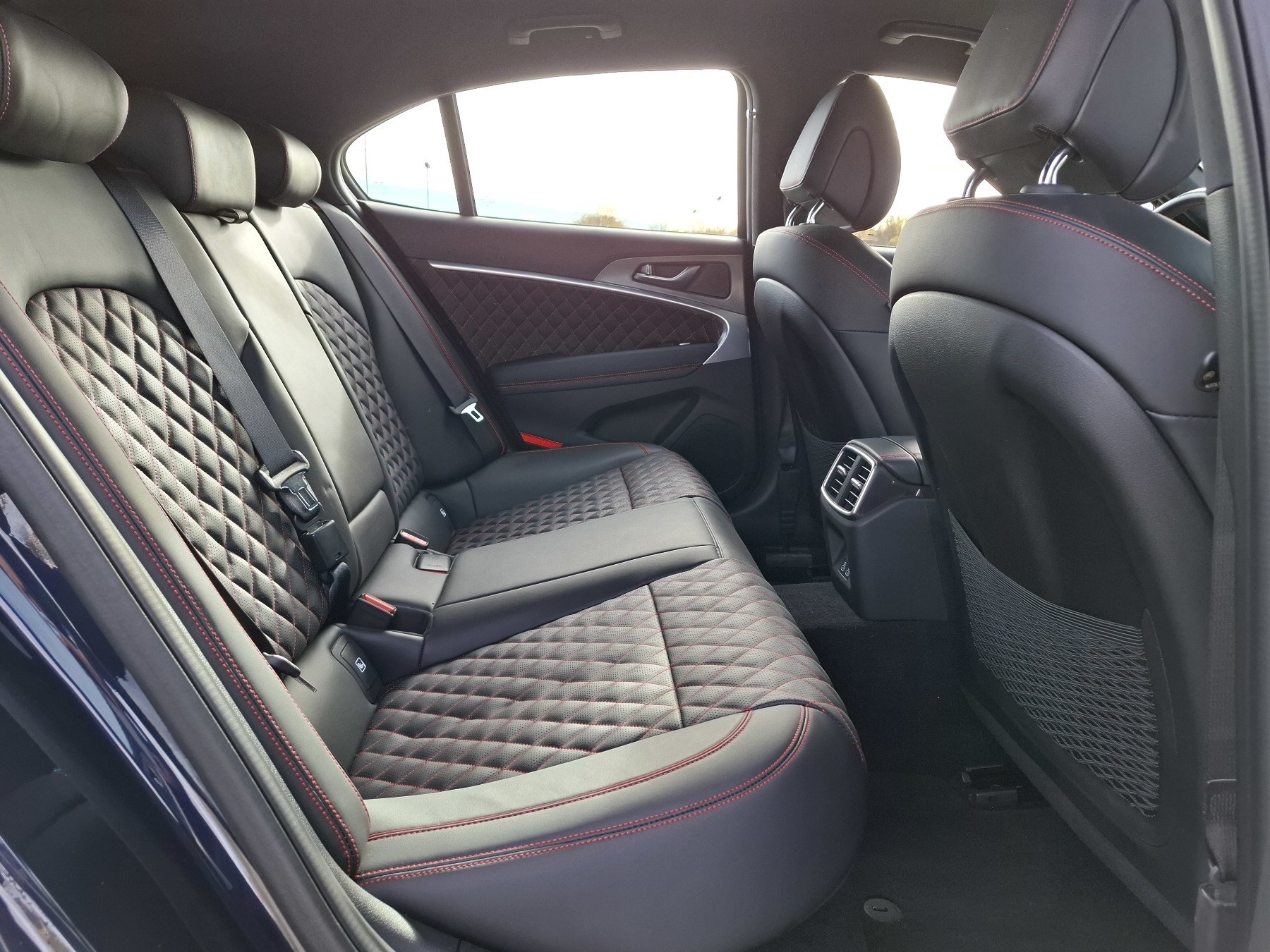 Bild 14 - G70 GX8 Shooting Brake 2.0T AWD Sport