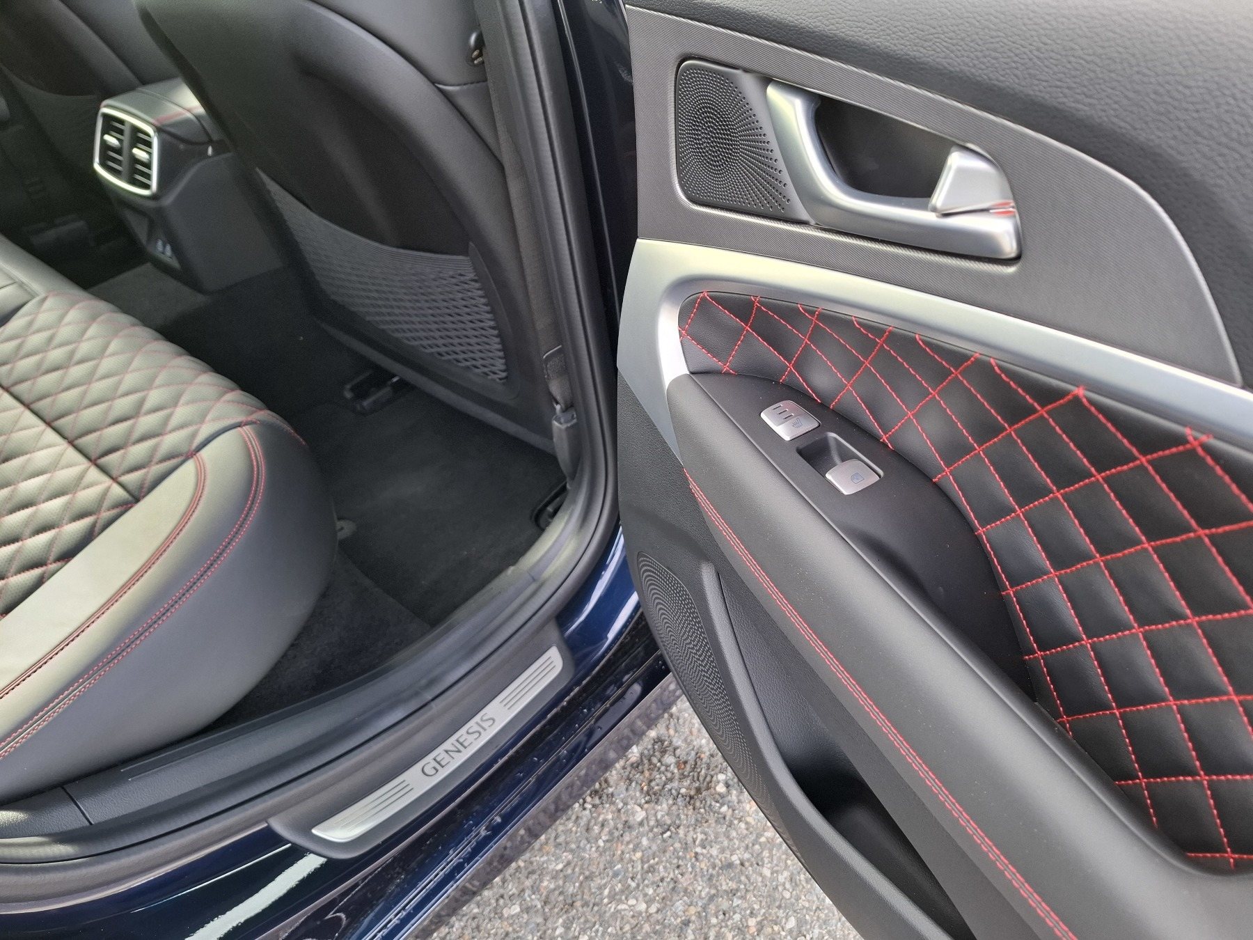 Bild 15 - G70 GX8 Shooting Brake 2.0T AWD Sport