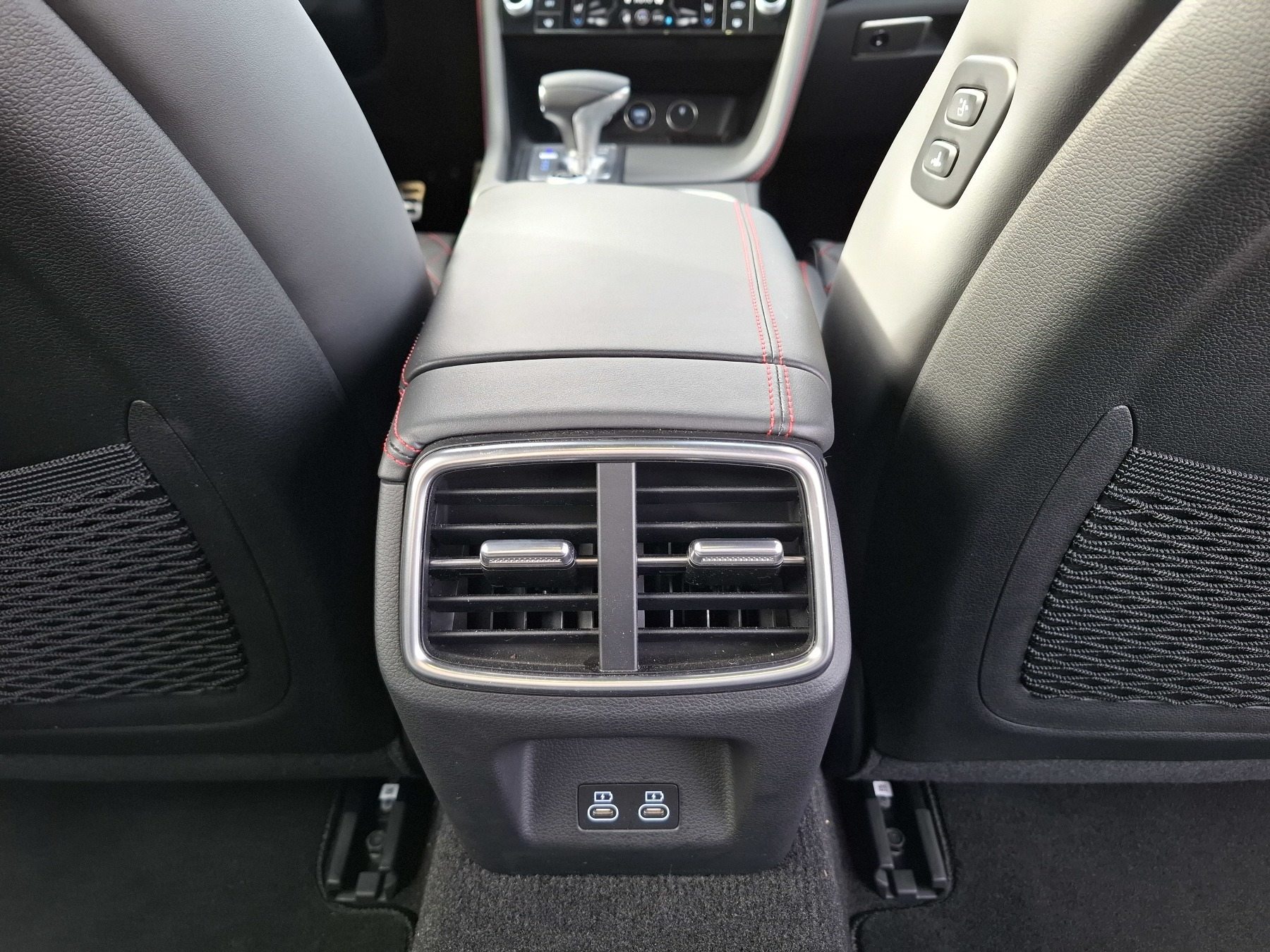 Bild 16 - G70 GX8 Shooting Brake 2.0T AWD Sport